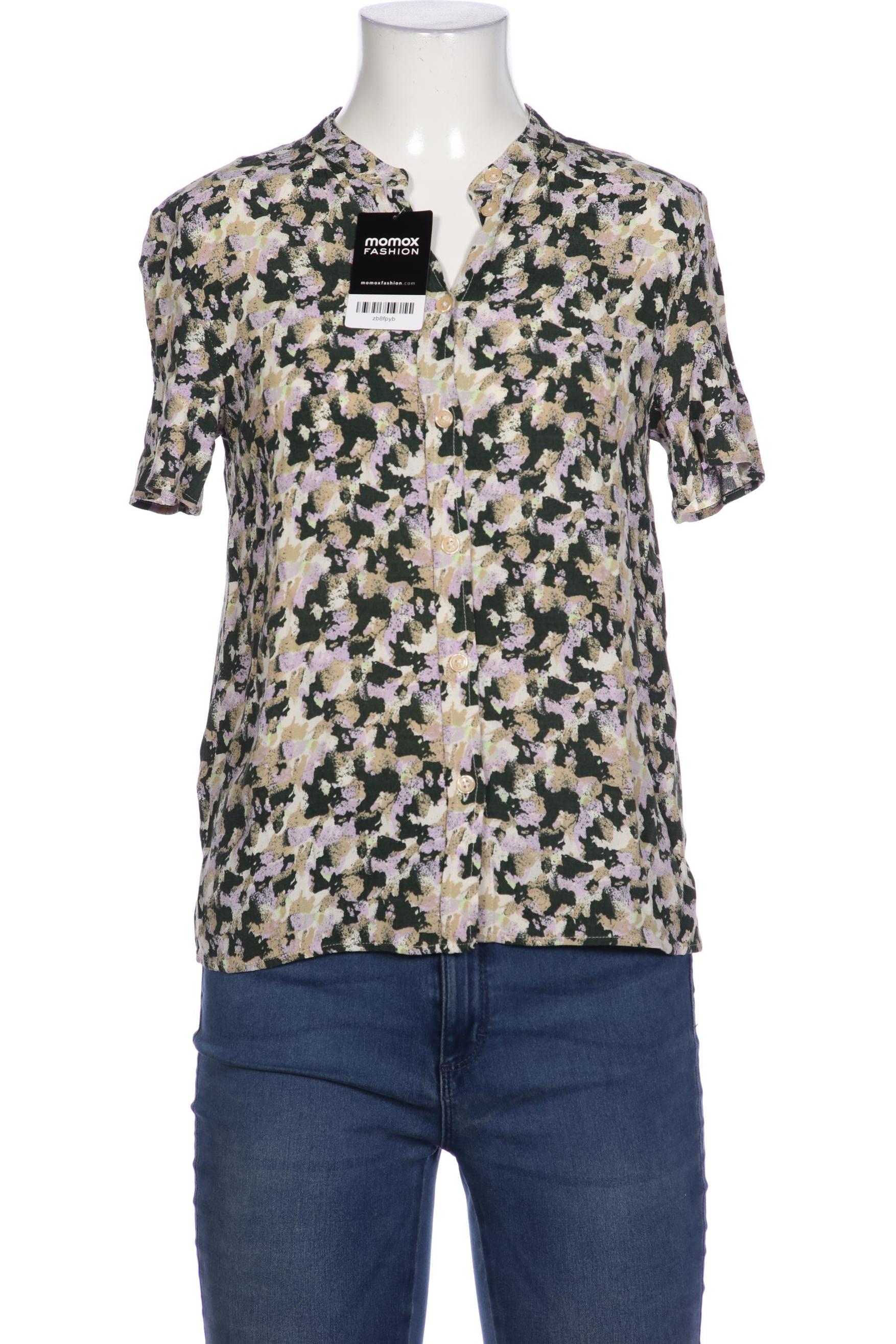 

Marc O Polo Damen Bluse, grün