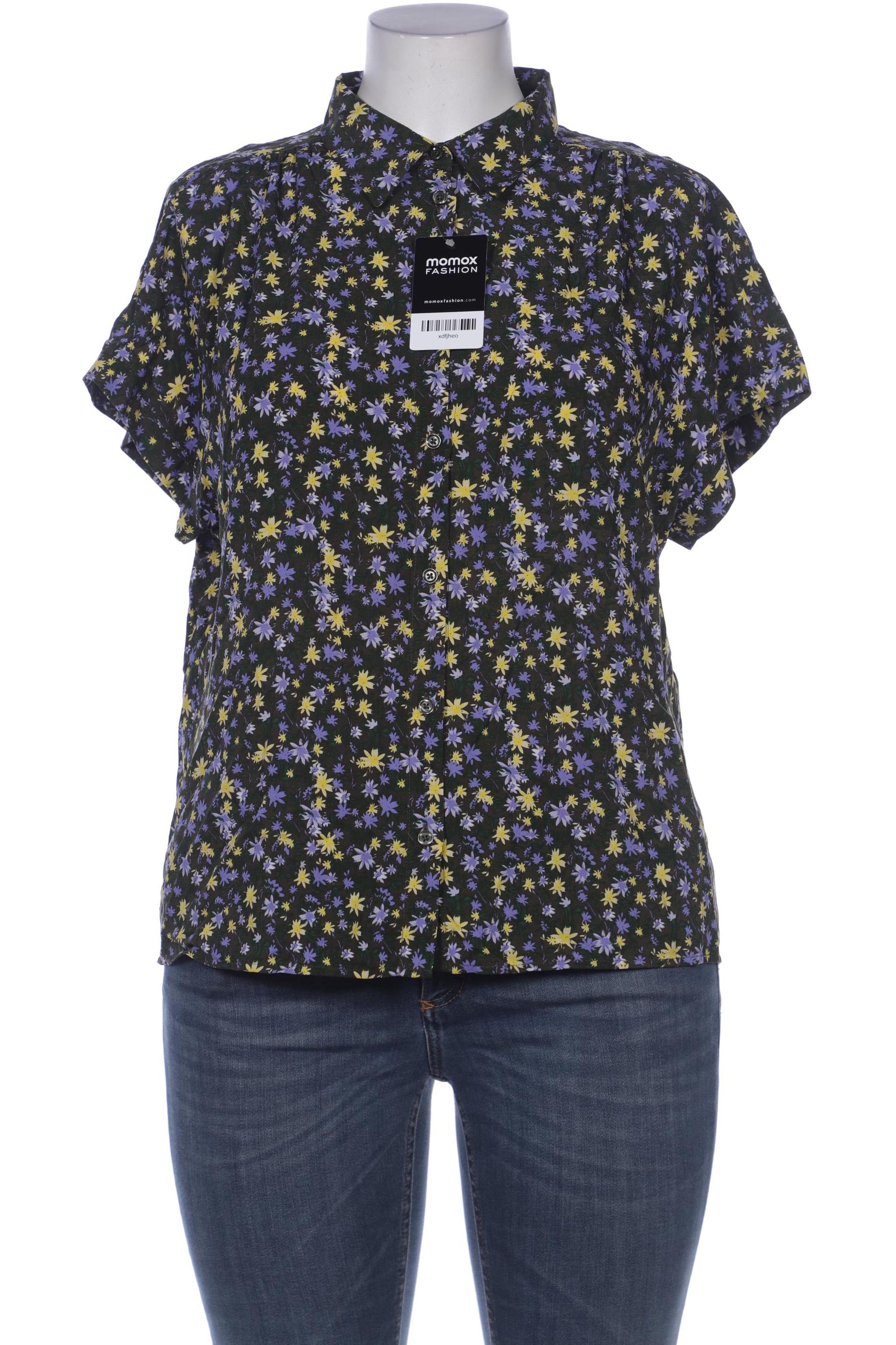 

Marc O Polo Damen Bluse, mehrfarbig, Gr. 48