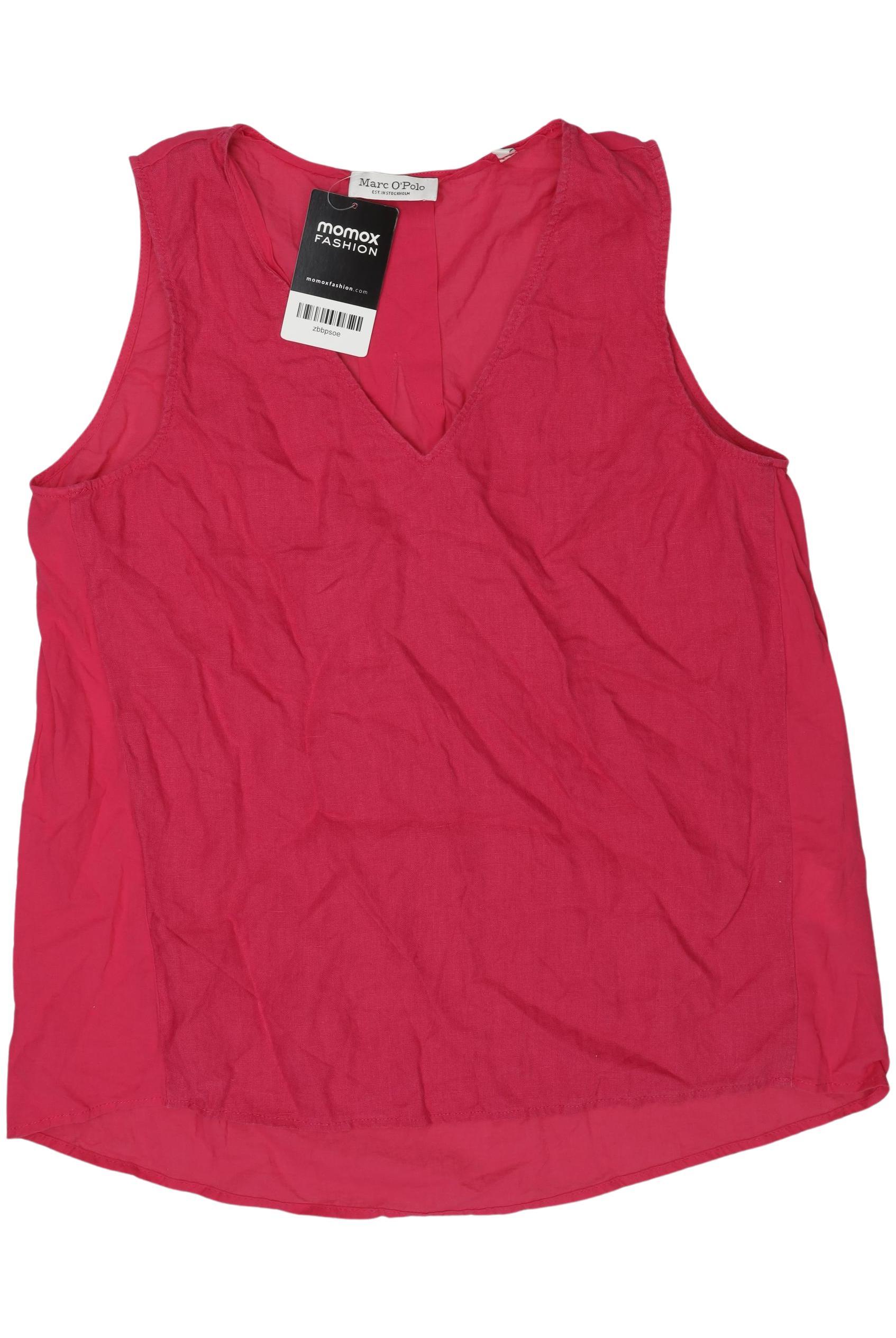 

Marc O Polo Damen Top, pink, Gr. 34