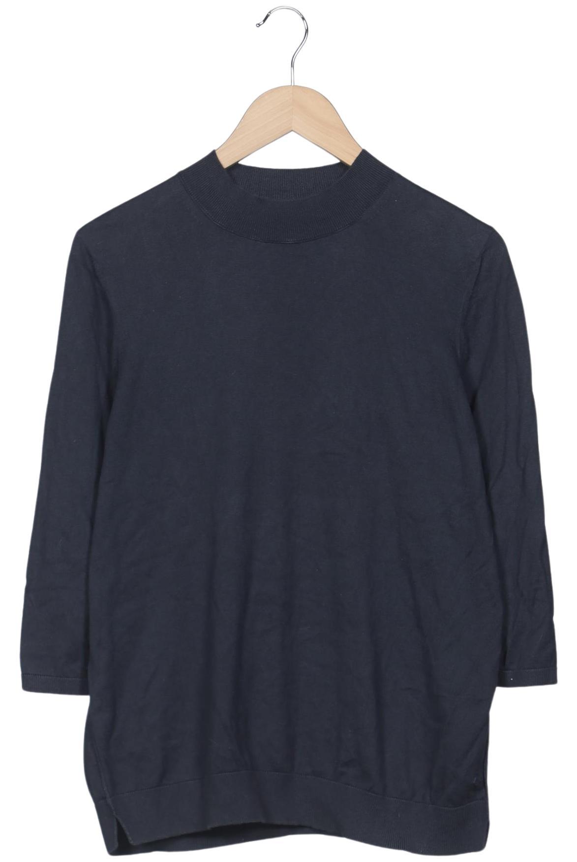 

Marc O Polo Damen Pullover, marineblau, Gr. 44