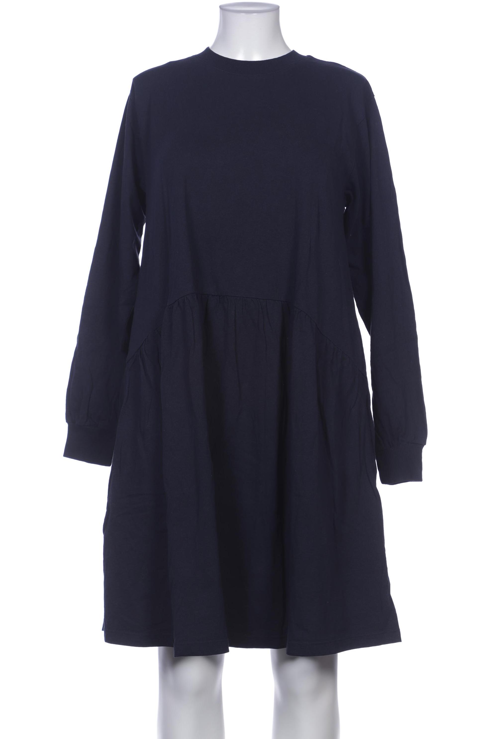 

Marc O Polo Damen Kleid, marineblau, Gr. 44