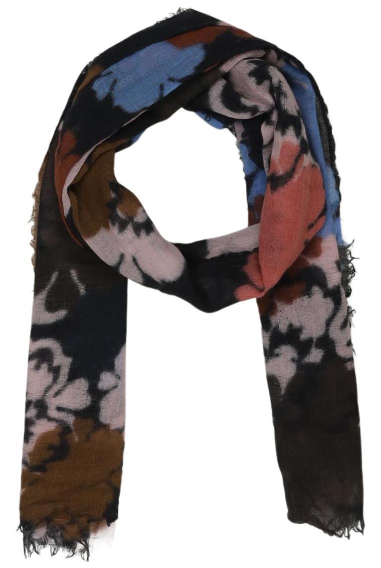 

Marc O Polo Damen Schal, mehrfarbig, Gr.