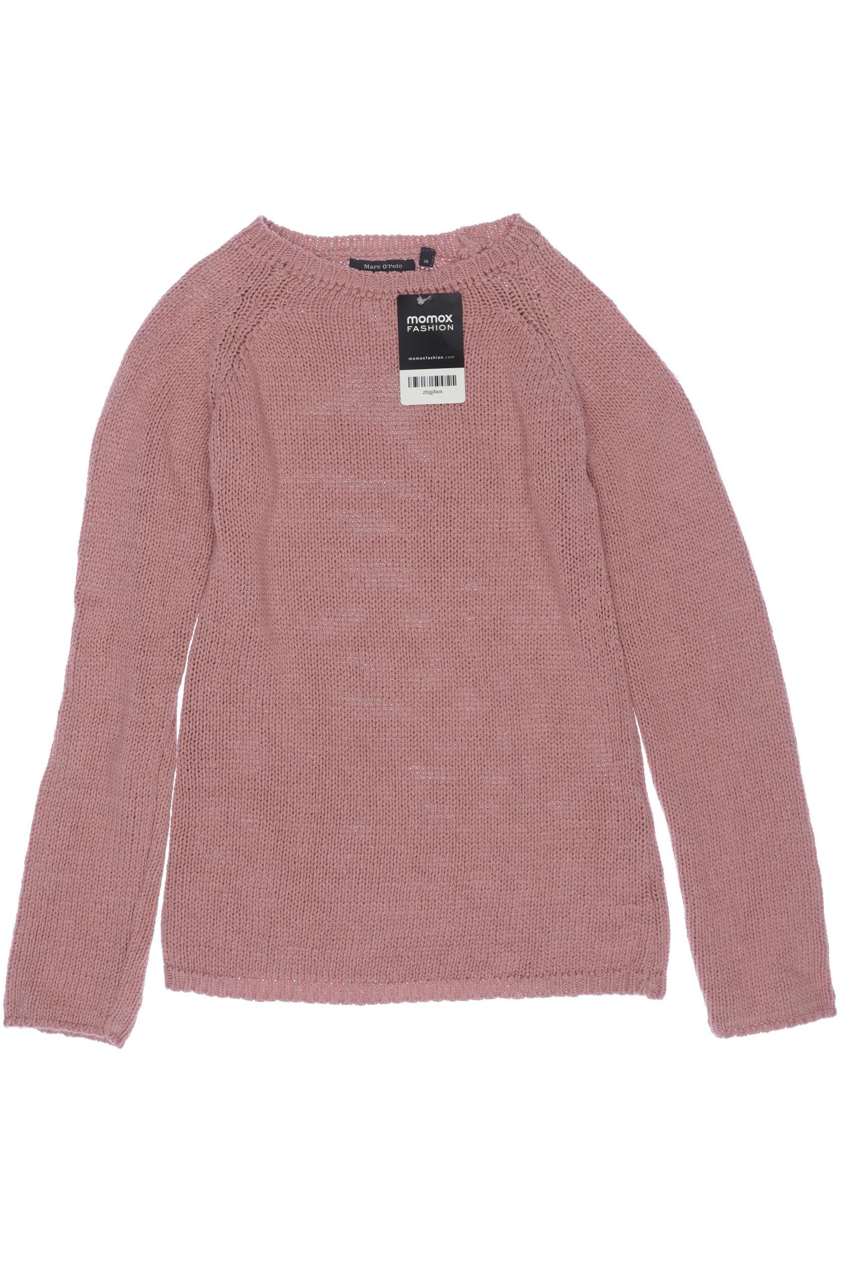 

Marc O Polo Damen Pullover, pink, Gr. 176