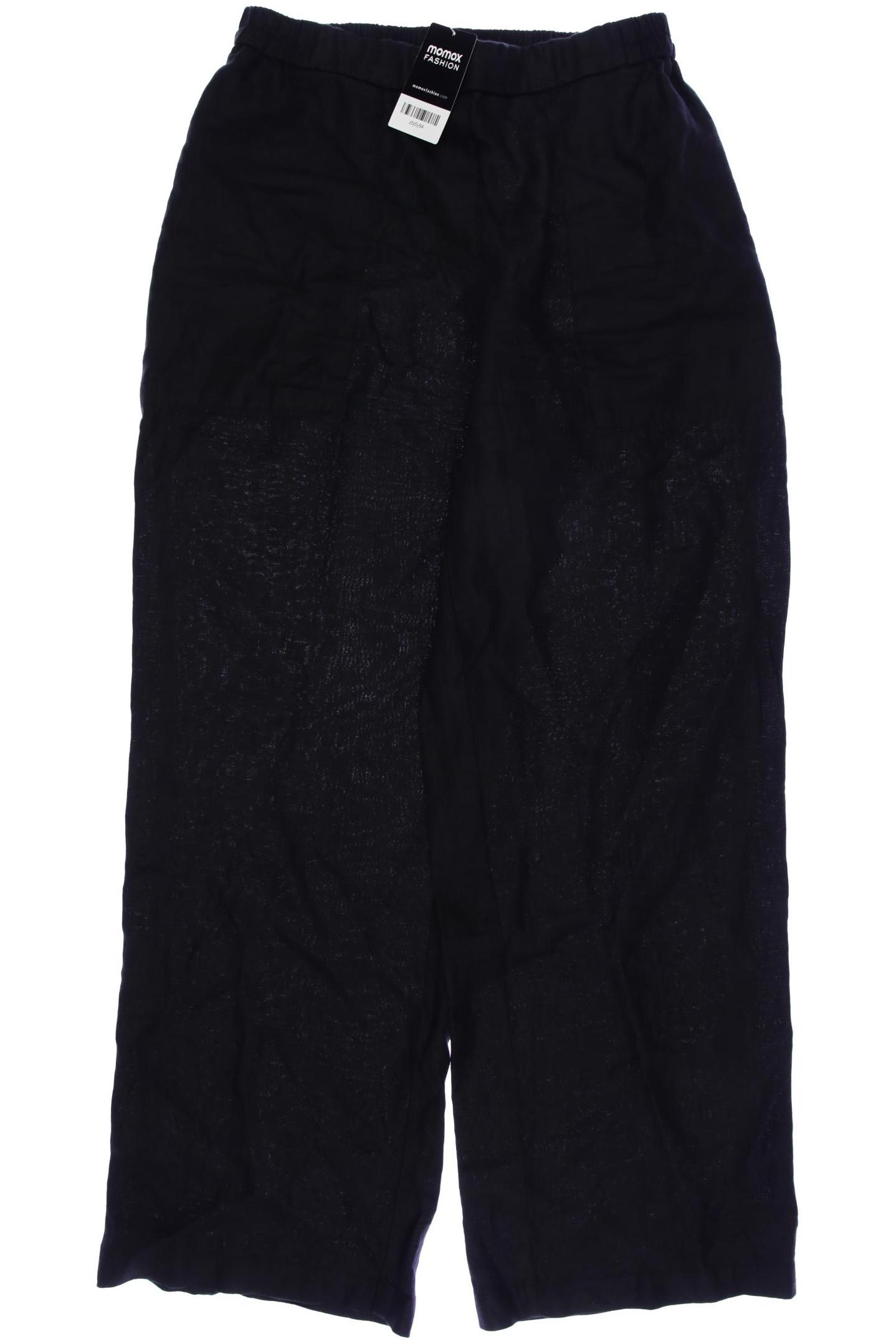

Marc O Polo Damen Stoffhose, schwarz, Gr. 36