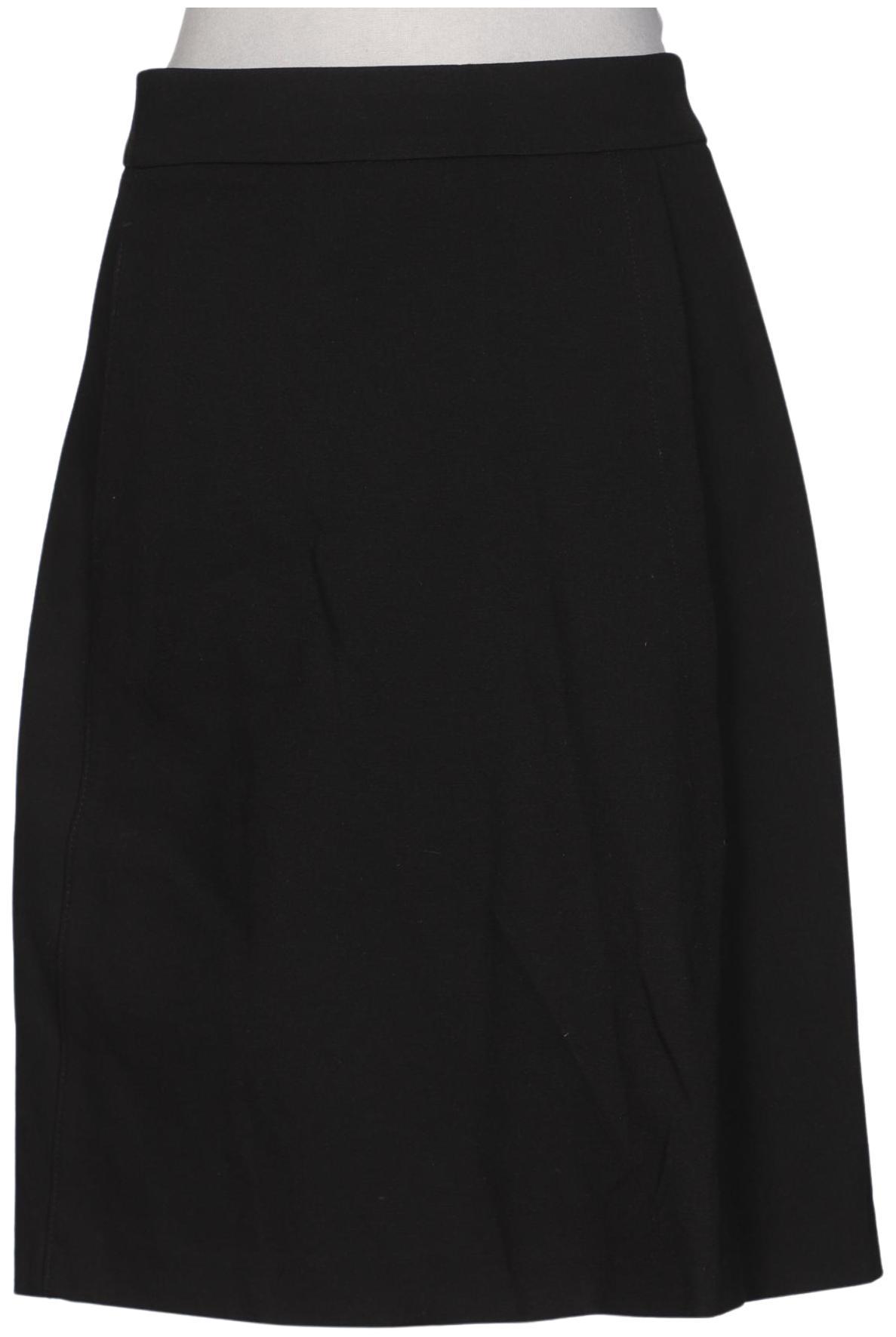 

Marc O Polo Damen Rock, schwarz, Gr. 40