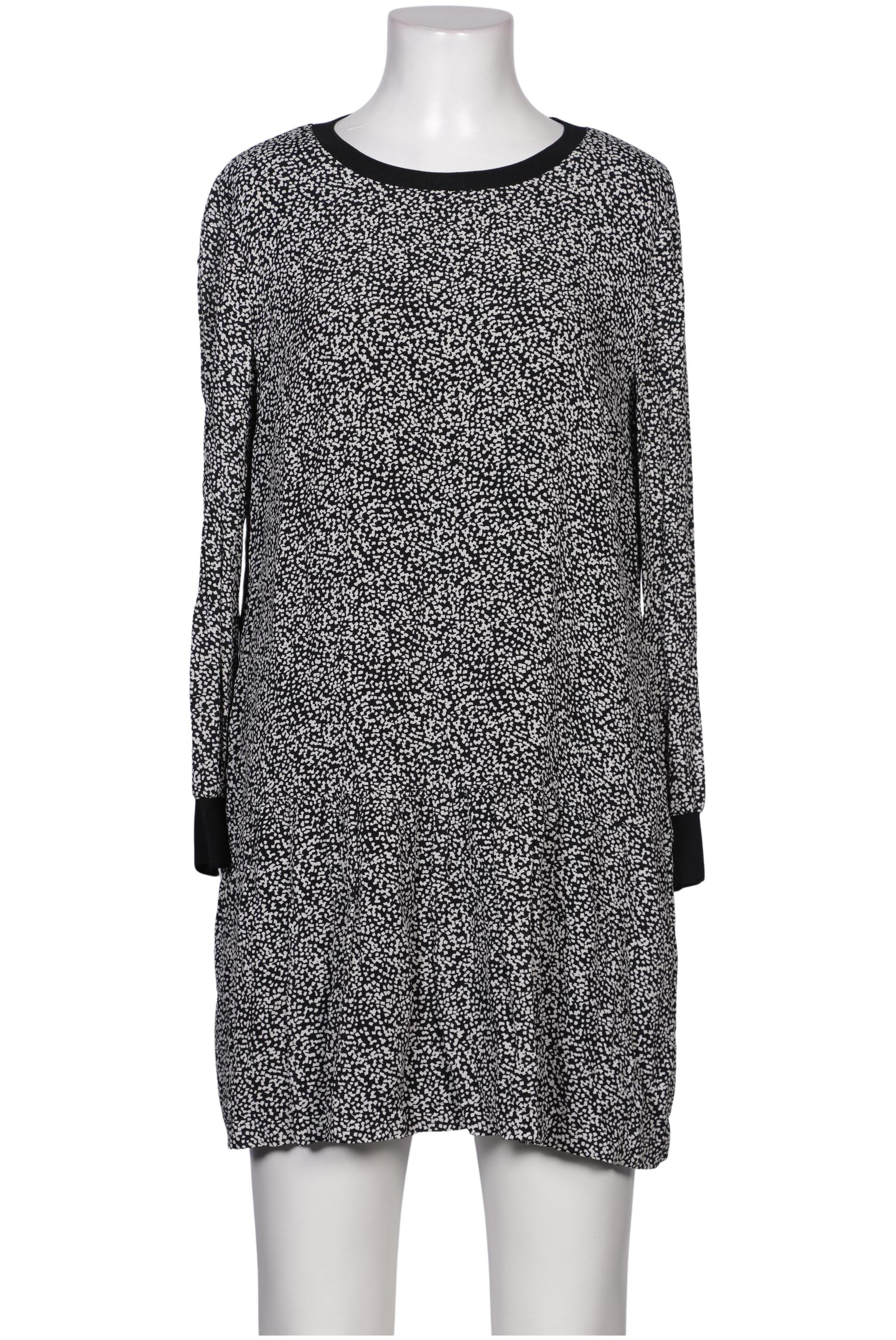 

Marc O Polo Damen Kleid, schwarz, Gr. 38