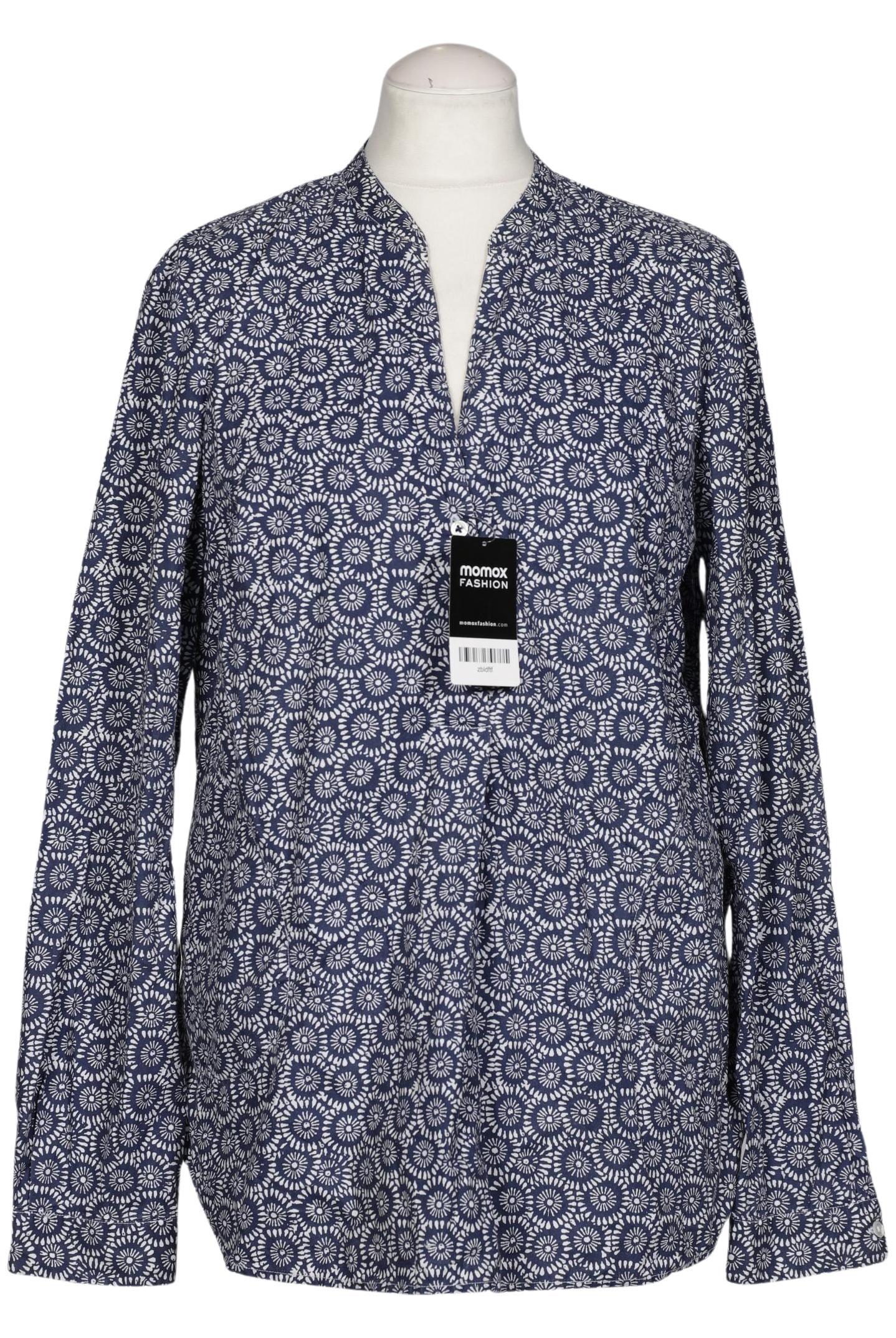 

Marc O Polo Damen Bluse, mehrfarbig, Gr. 40