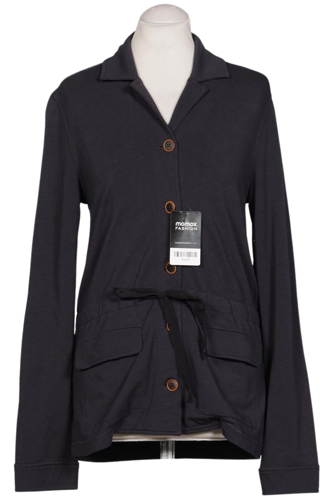 

Marc O Polo Damen Blazer, marineblau, Gr. 36