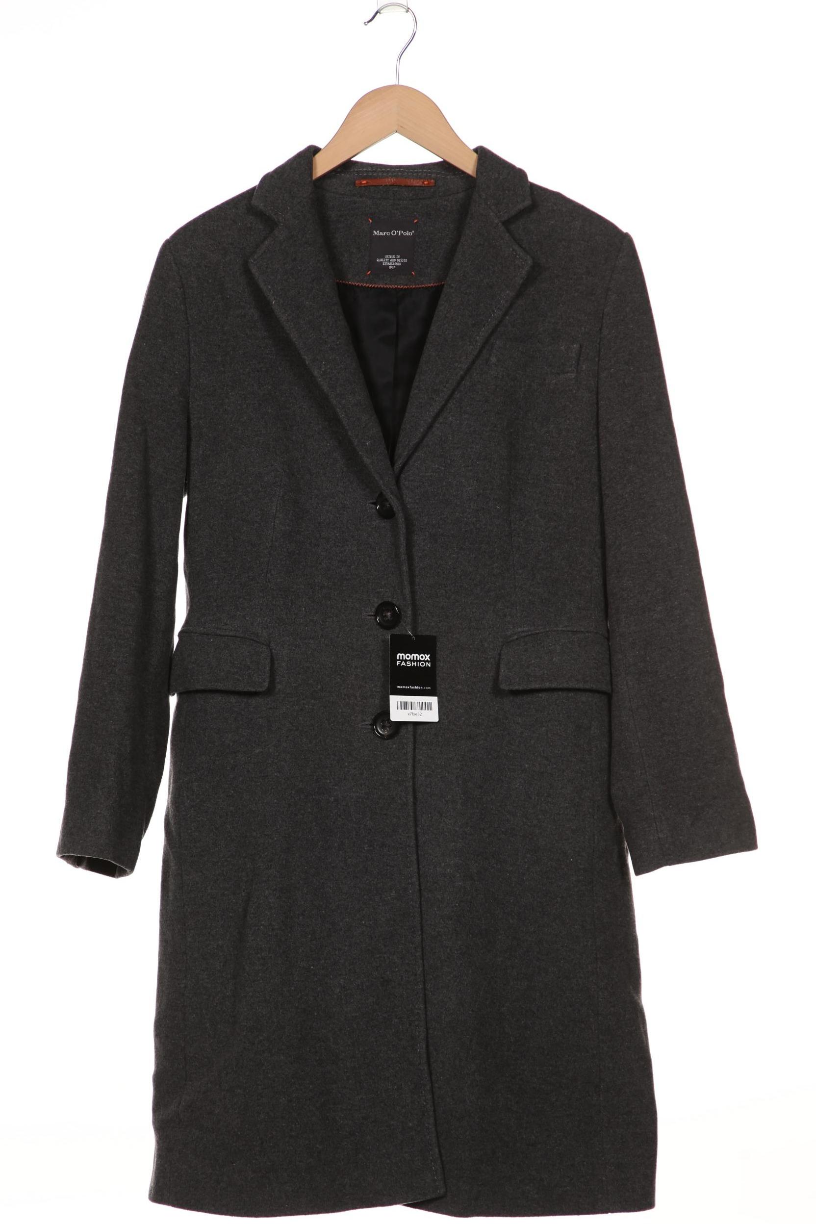

Marc O Polo Damen Mantel, grau, Gr. 42