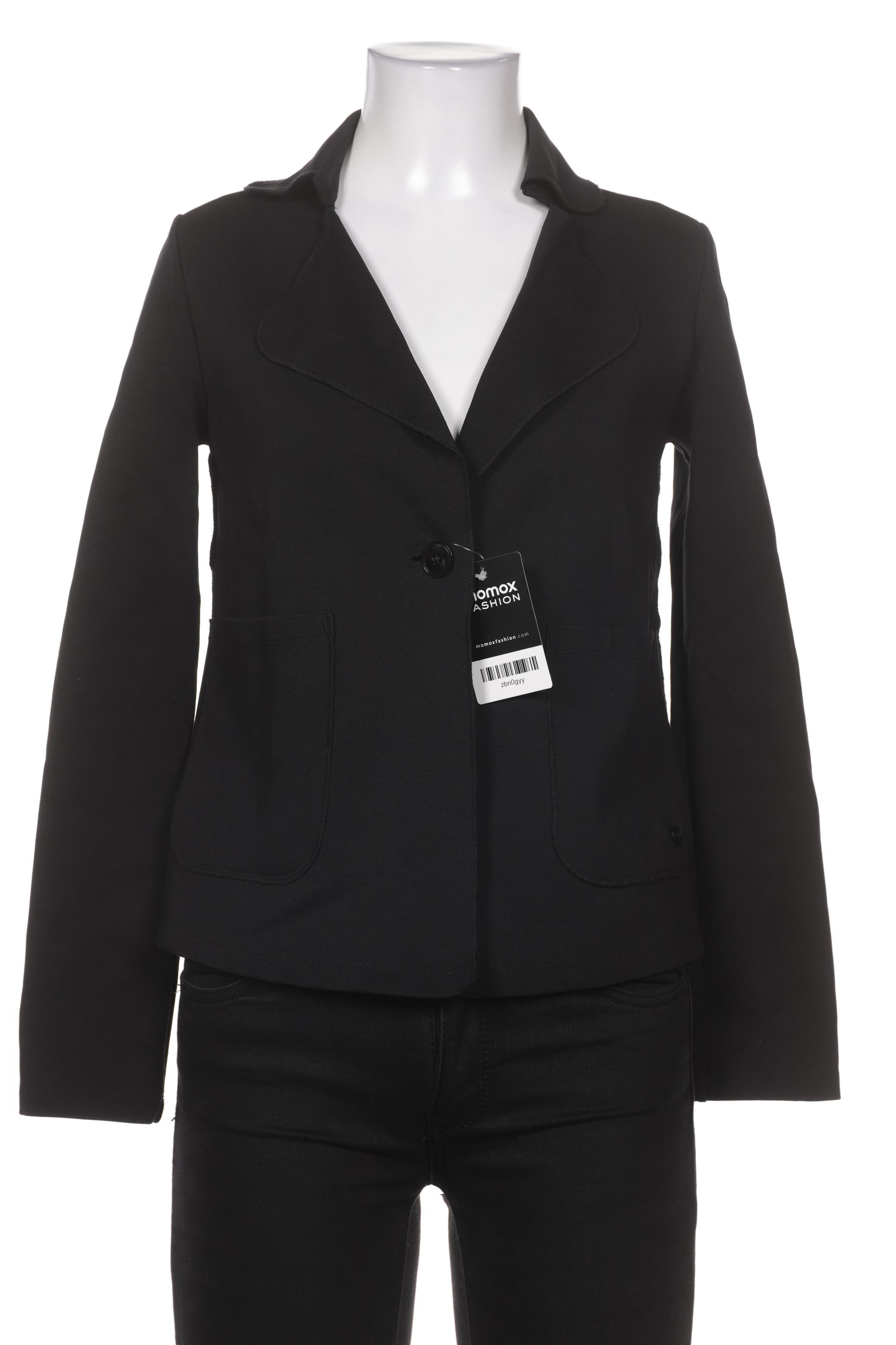 

Marc O Polo Damen Blazer, schwarz, Gr. 36