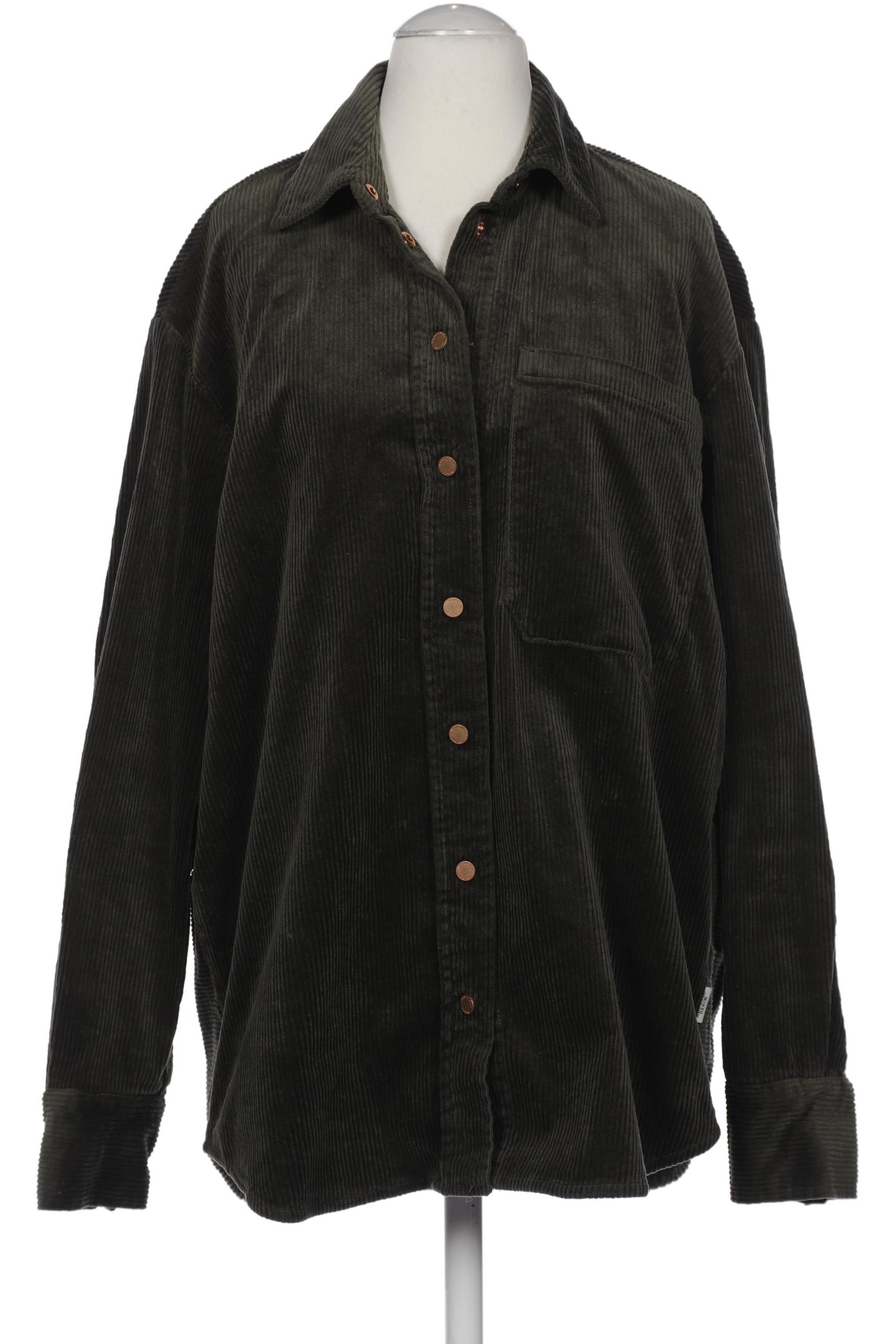

Marc O Polo Damen Bluse, grün, Gr. 36