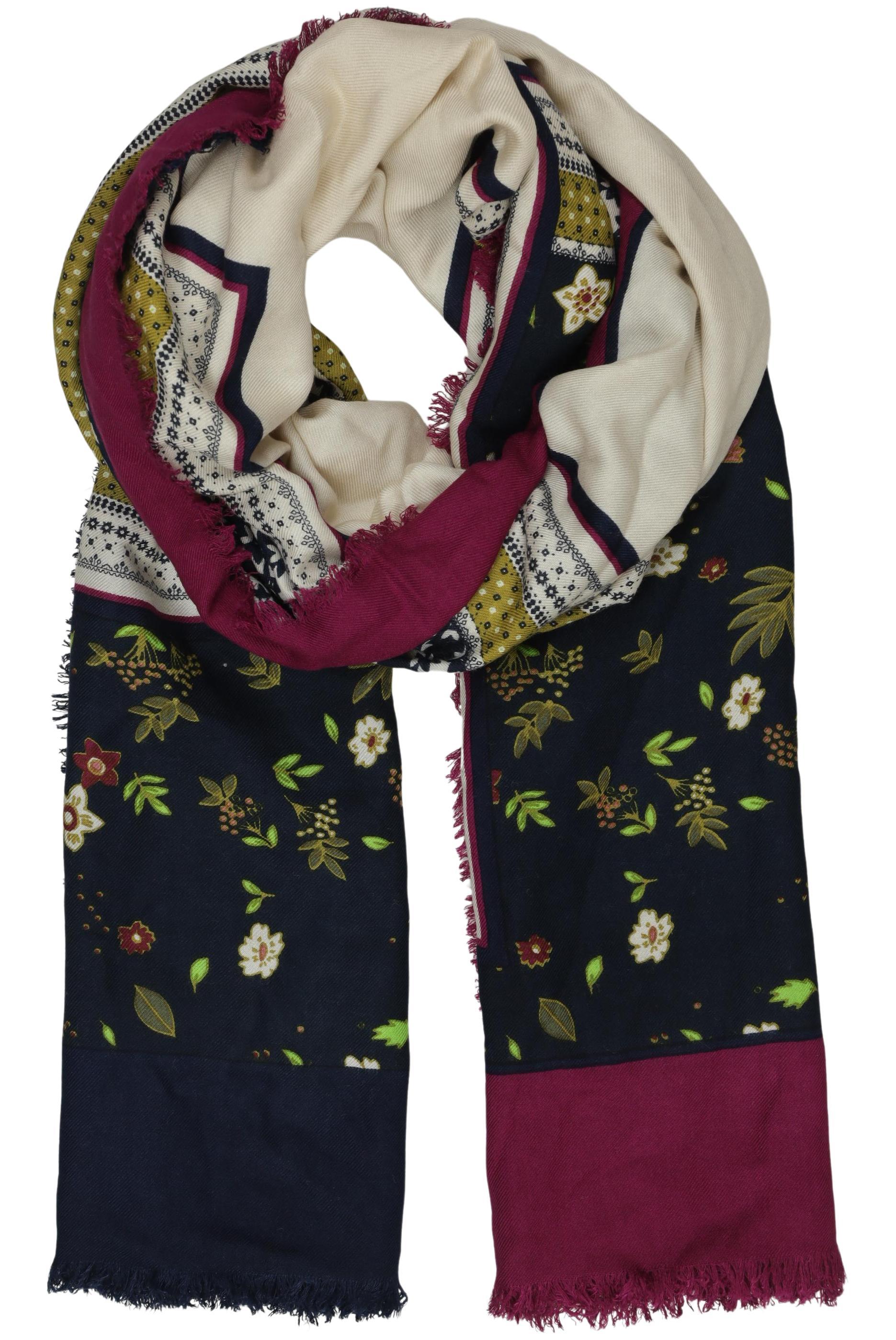 

Marc O Polo Damen Schal, mehrfarbig, Gr.