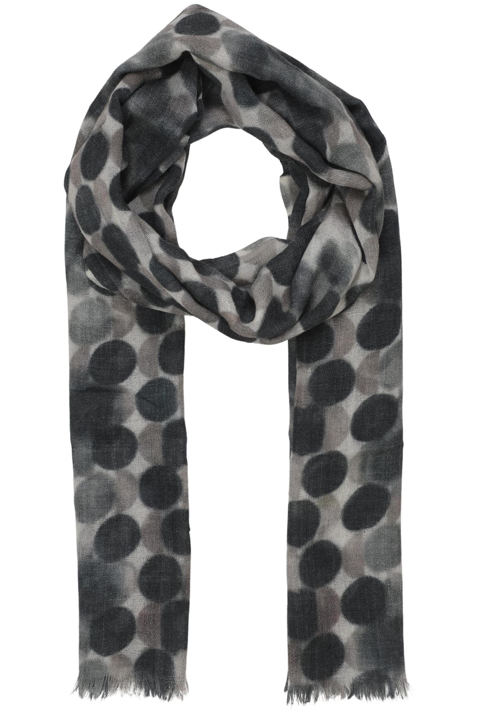 

Marc O Polo Damen Schal, grau, Gr.