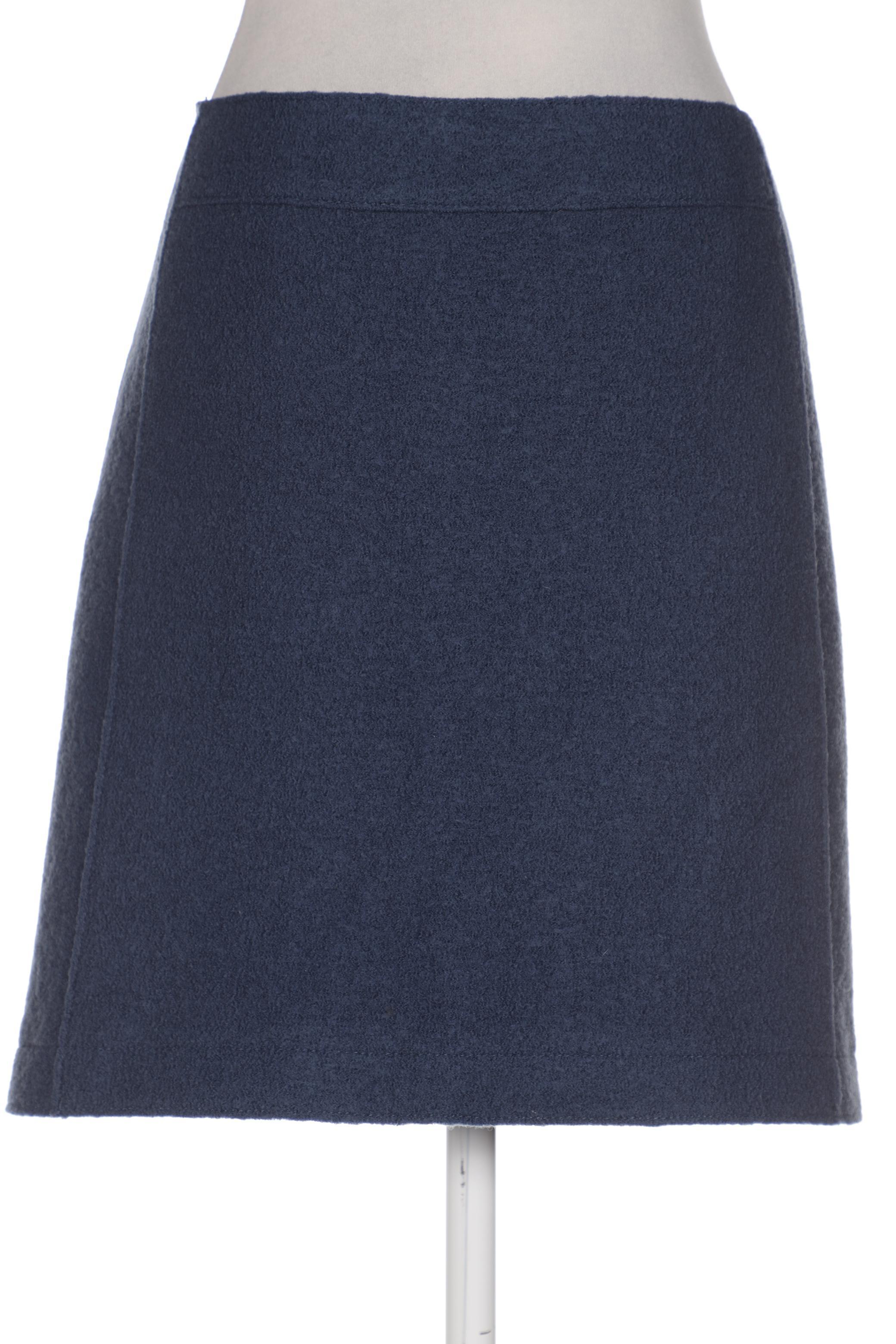 

Marc O Polo Damen Rock, blau, Gr. 40