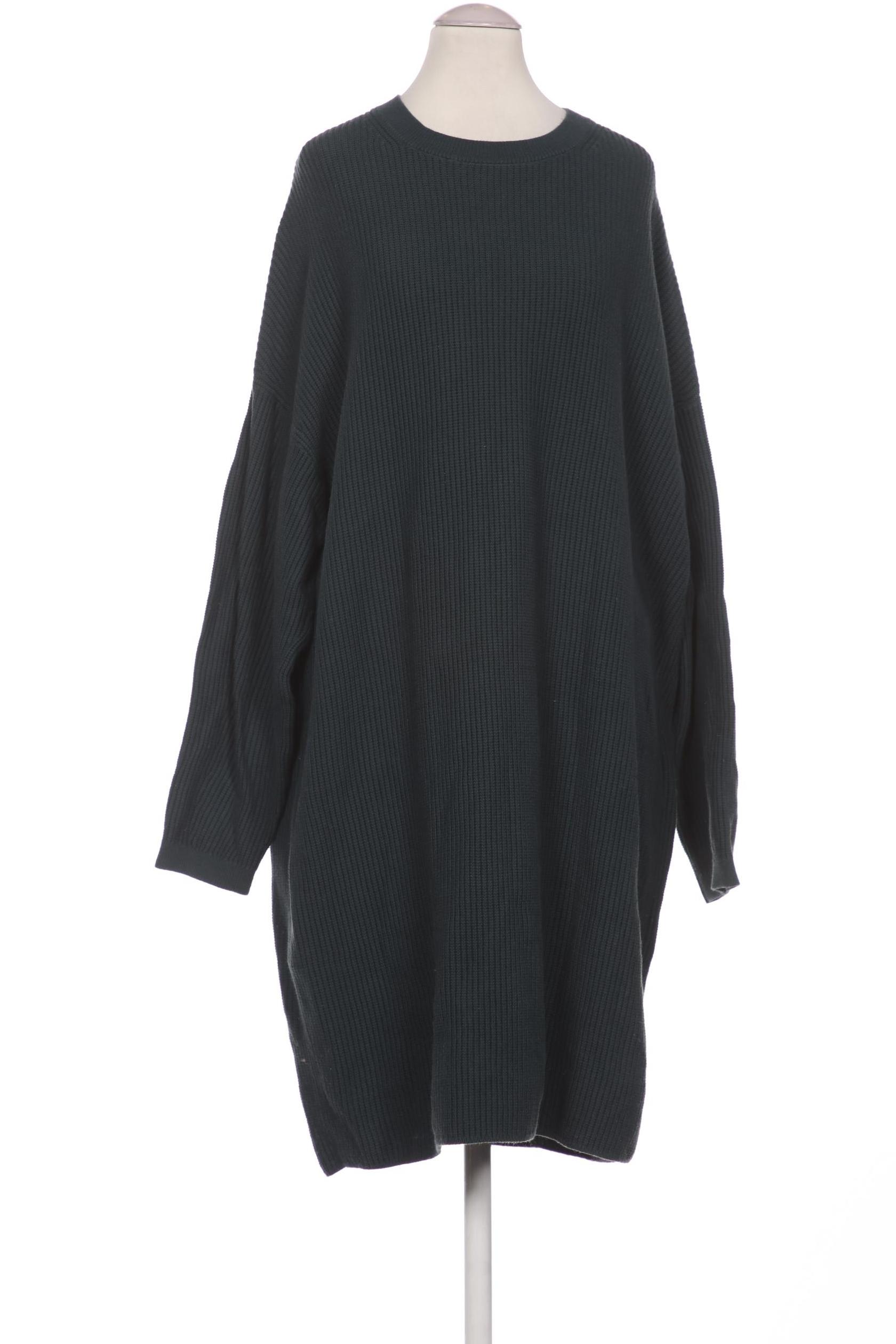 

Marc O Polo Damen Kleid, türkis, Gr. 34