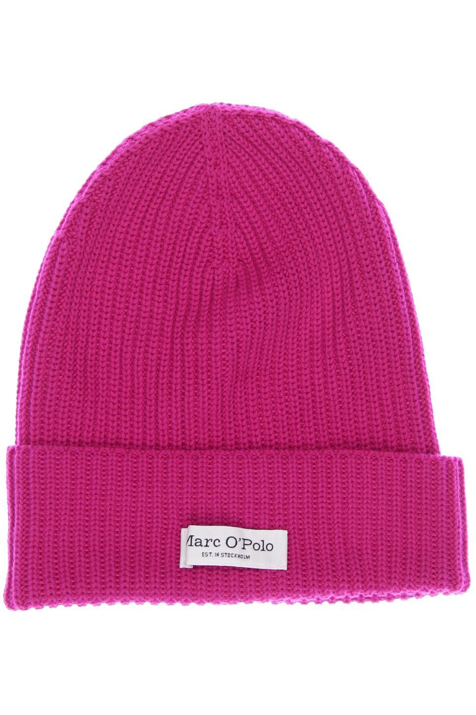 

Marc O Polo Damen Hut/Mütze, pink