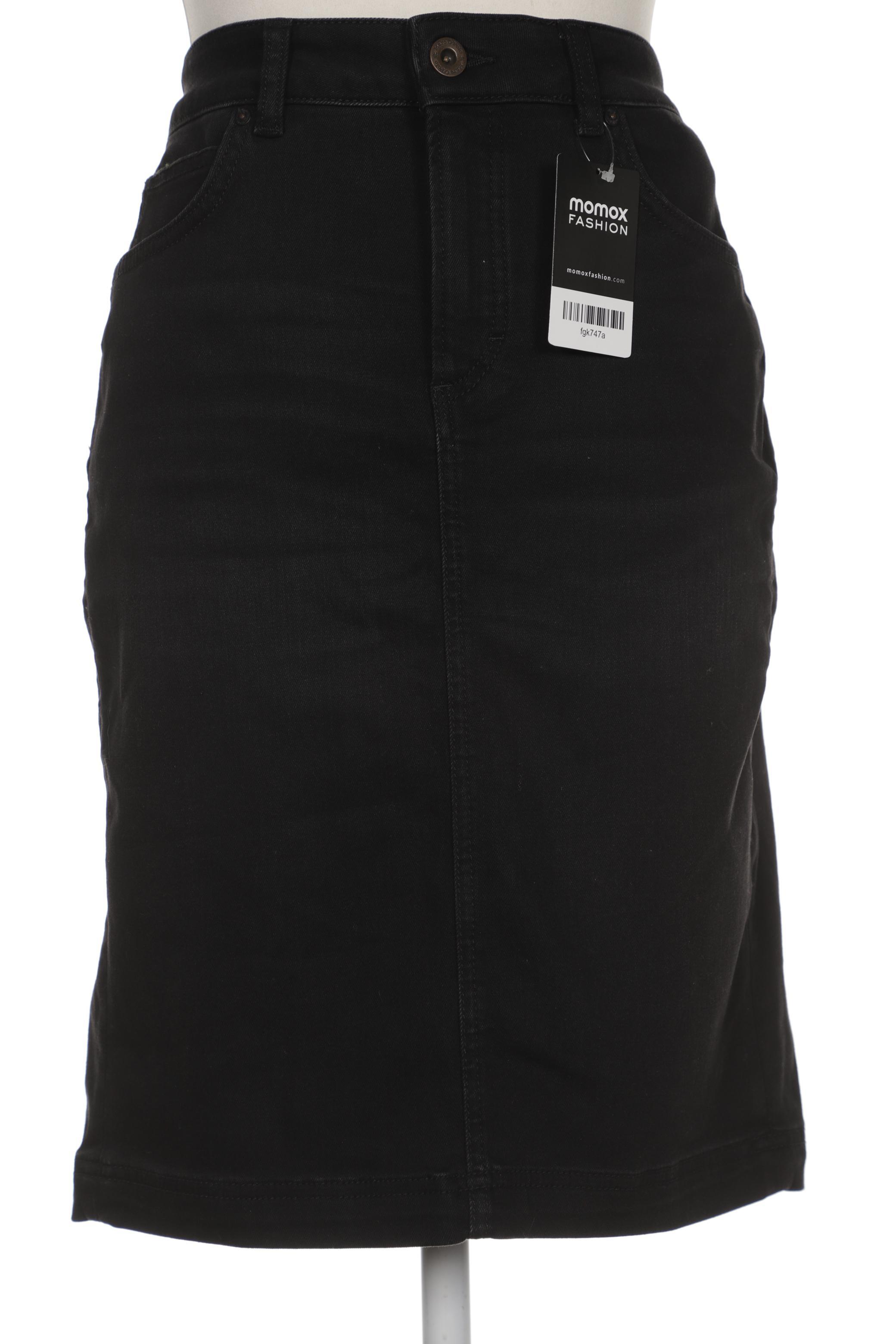 

Marc O Polo Damen Rock, schwarz, Gr. 40
