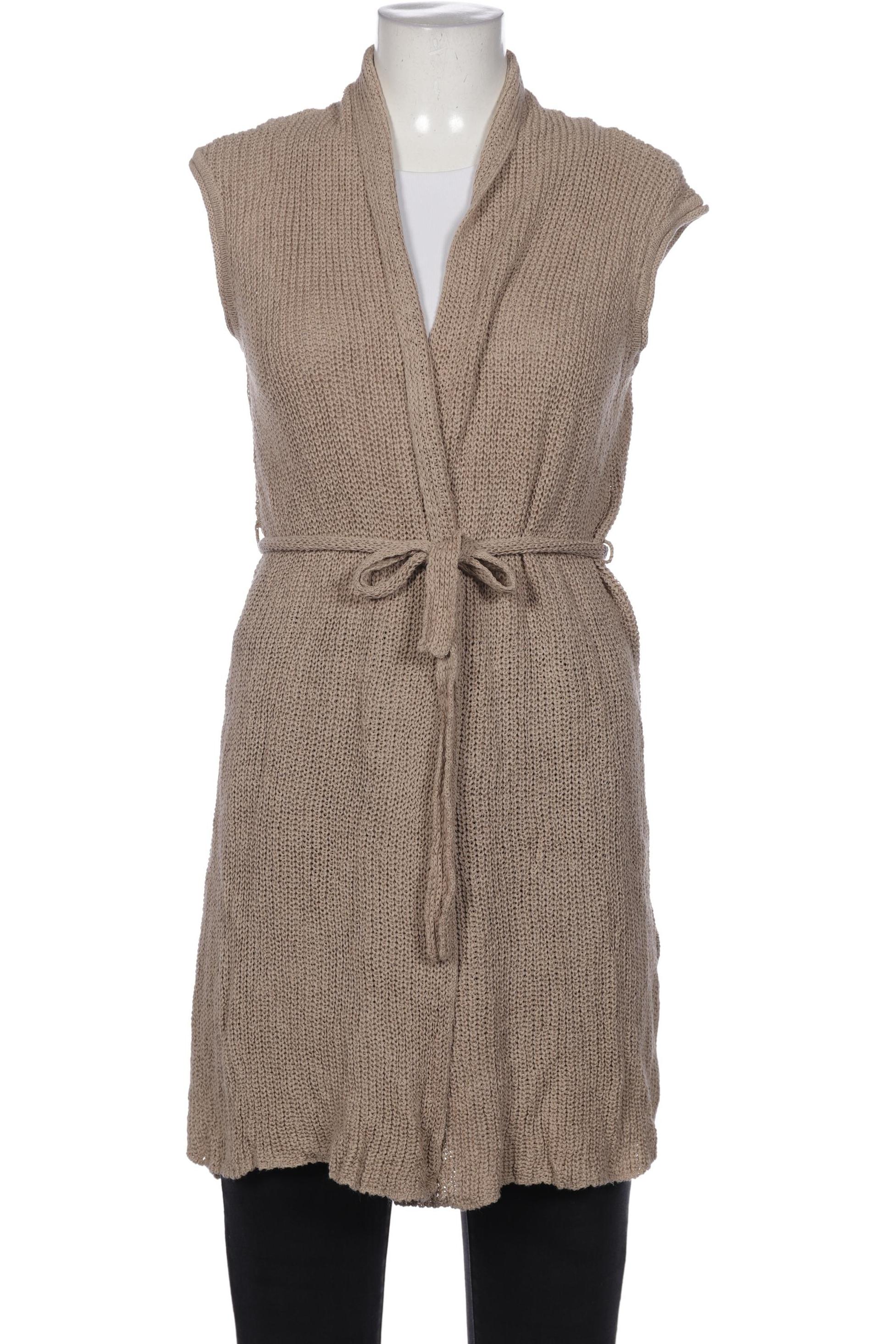 

Marc O Polo Damen Strickjacke, beige, Gr. 42