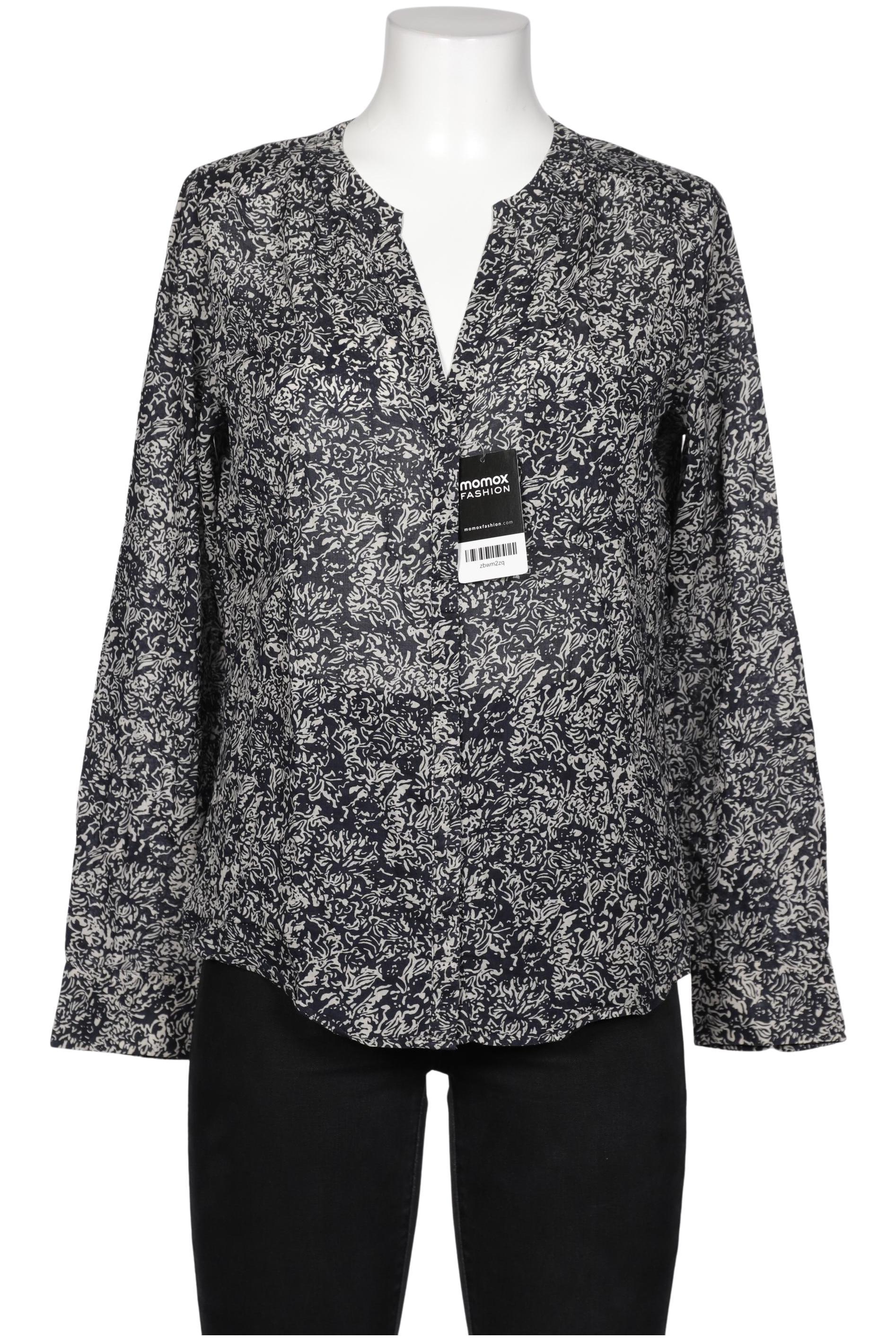 

Marc O Polo Damen Bluse, mehrfarbig, Gr. 38