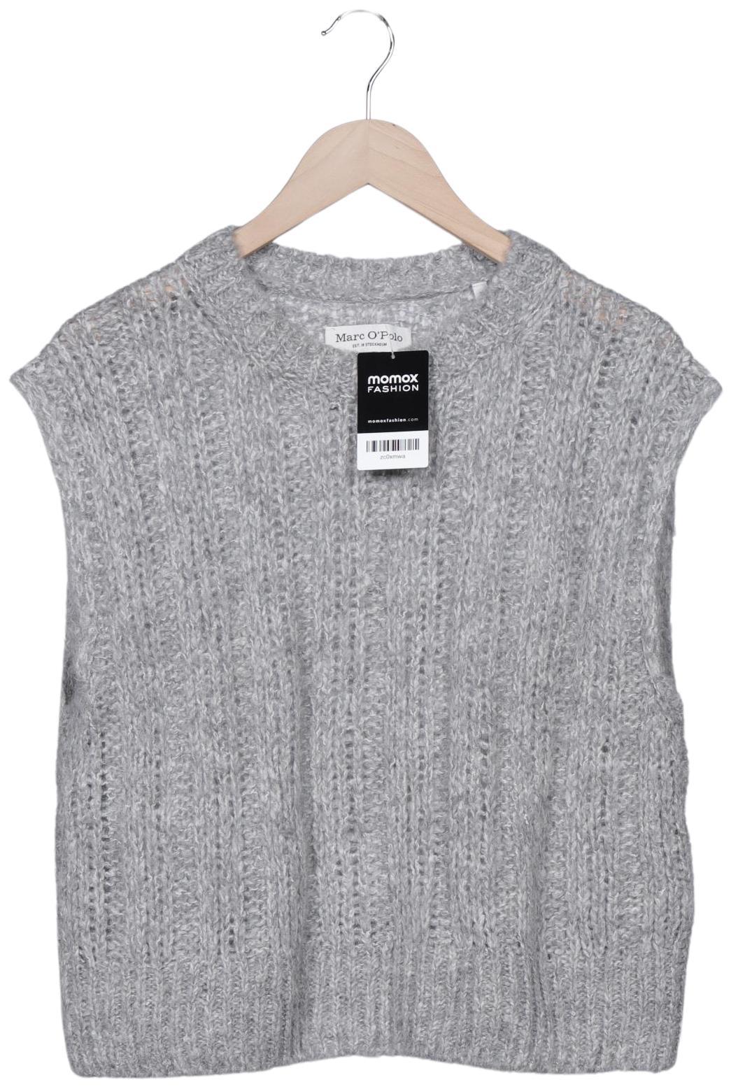 

Marc O Polo Damen Pullover, grau, Gr. 34