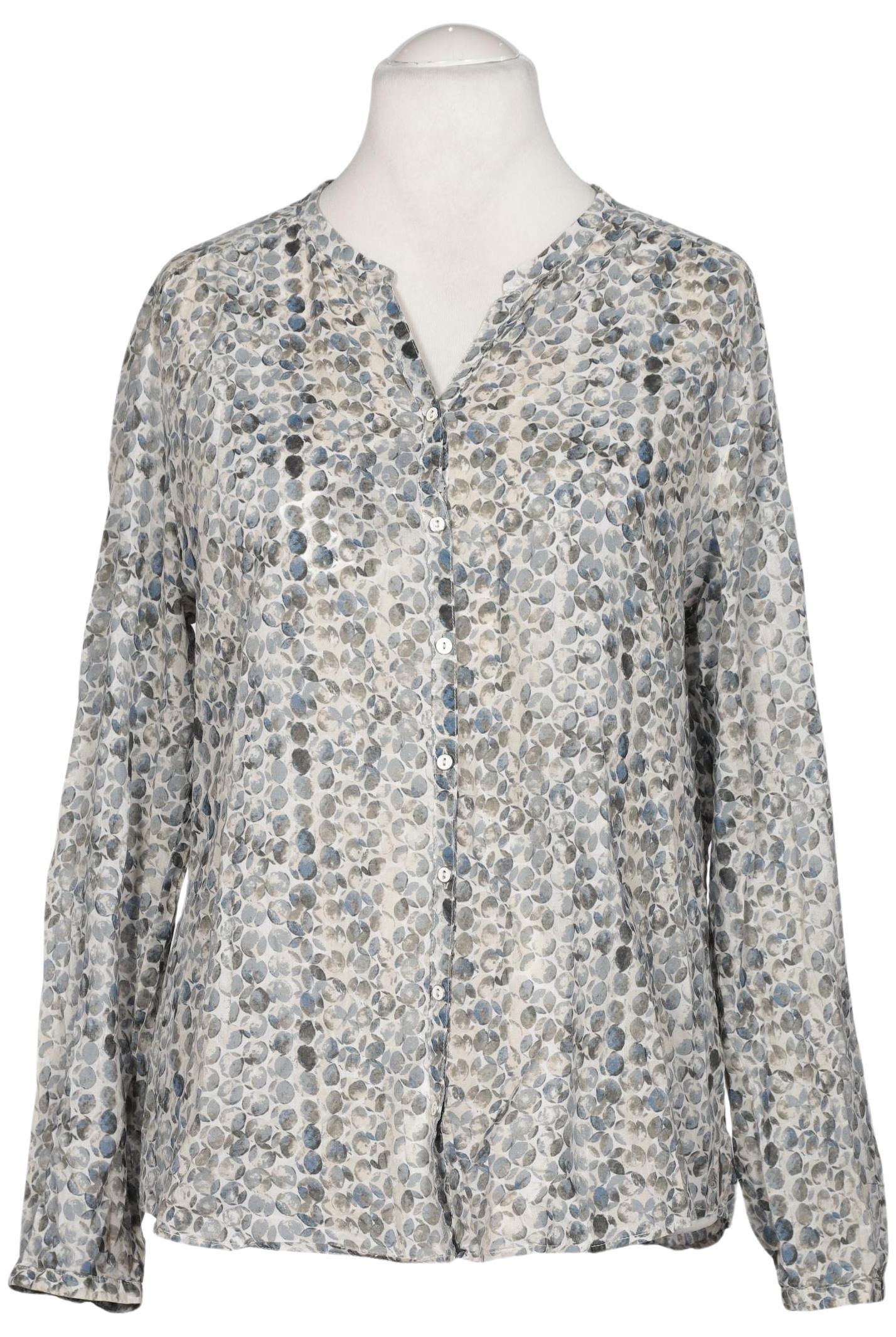 

Marc O Polo Damen Bluse, mehrfarbig, Gr. 44