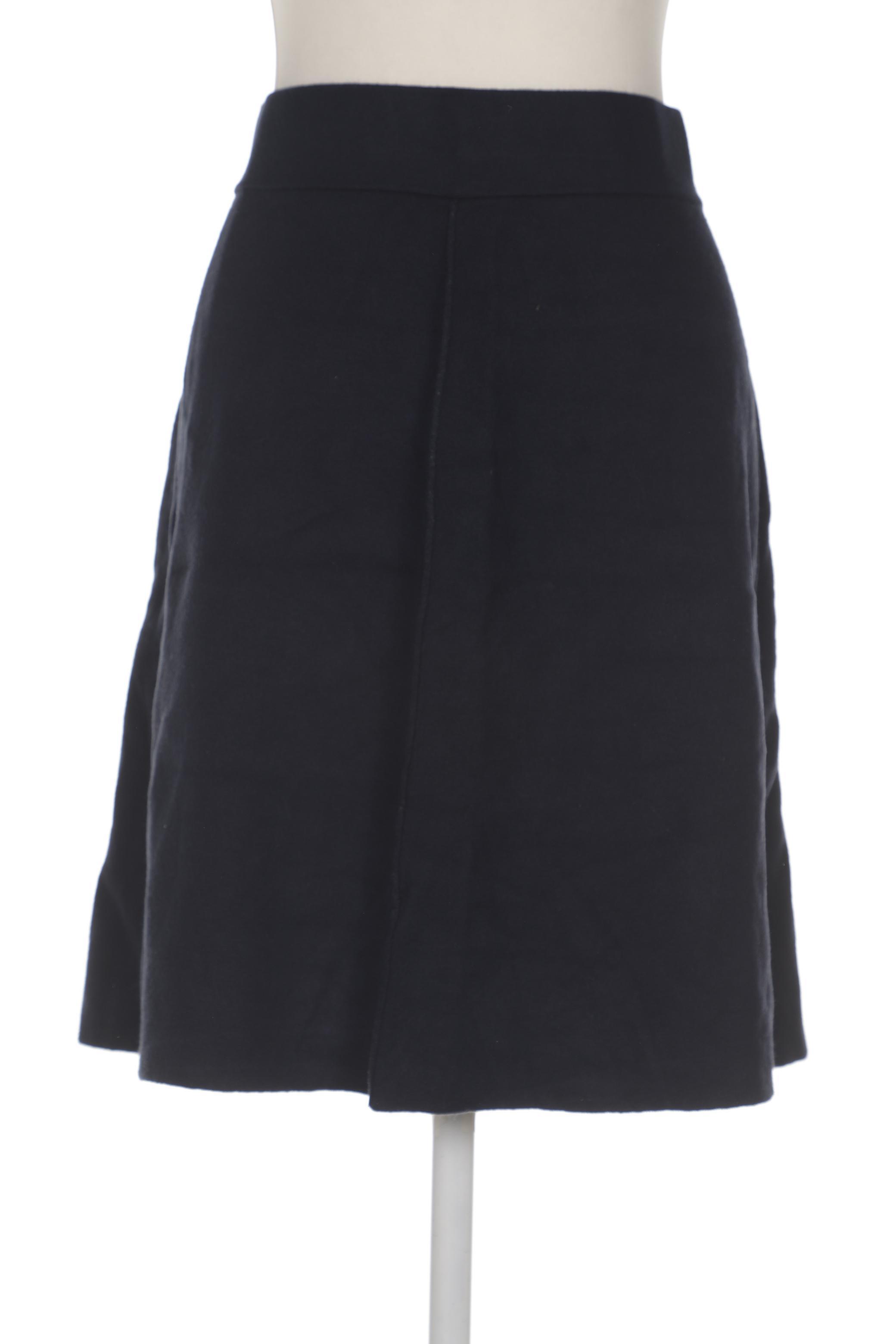 

Marc O Polo Damen Rock, marineblau, Gr. 38
