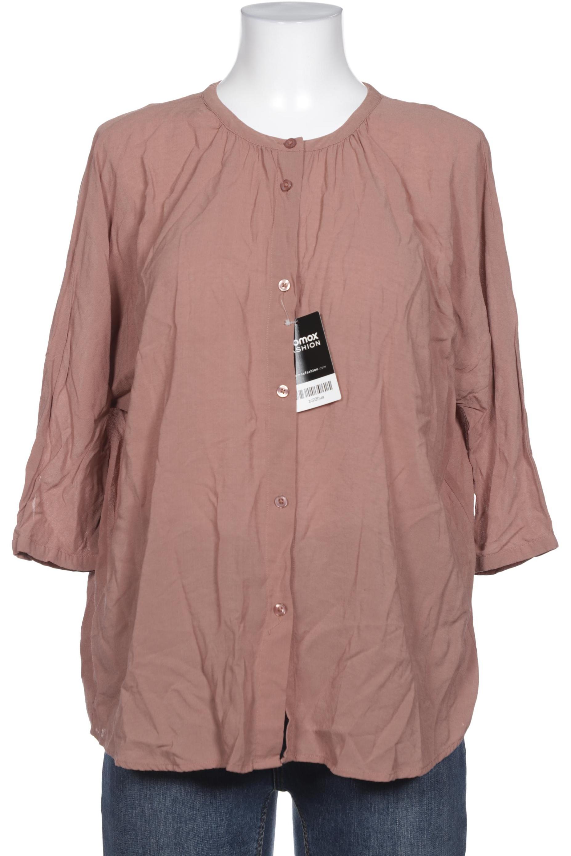 

Marc O Polo Damen Bluse, pink