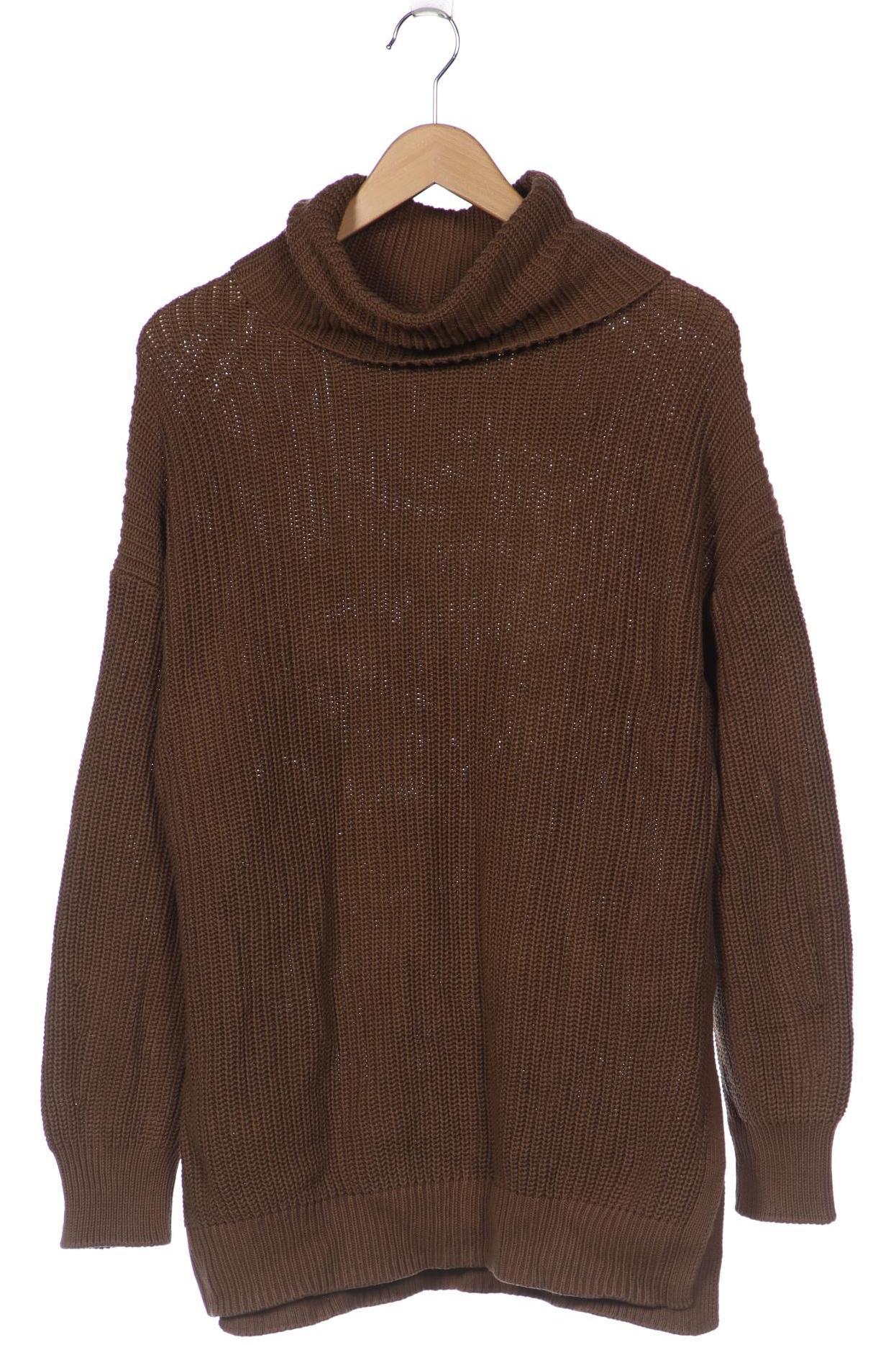 

Marc O Polo Damen Pullover, braun, Gr. 36