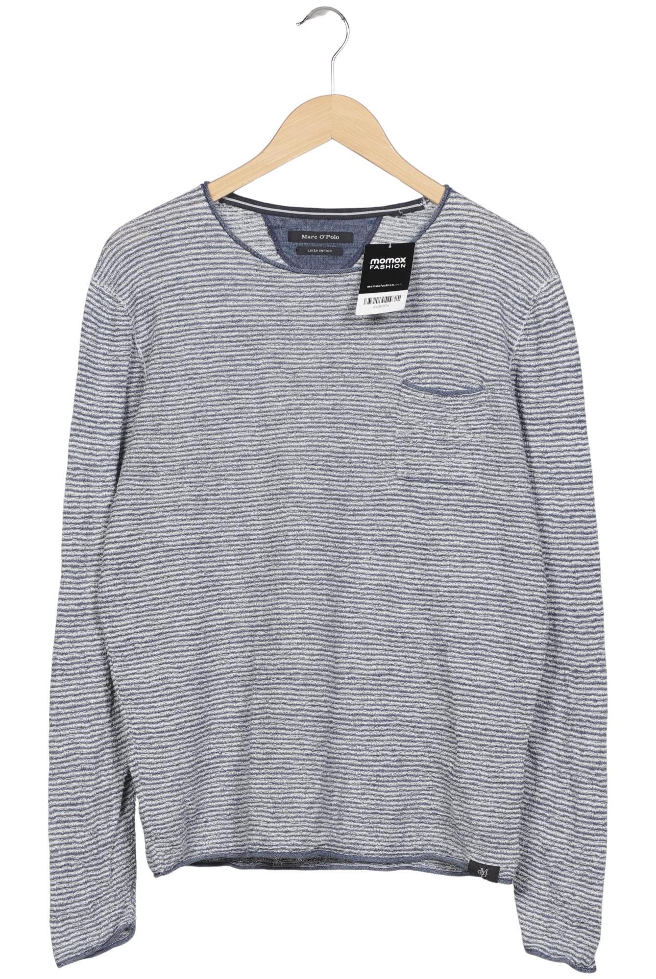 

Marc O Polo Herren Pullover, mehrfarbig, Gr. 48
