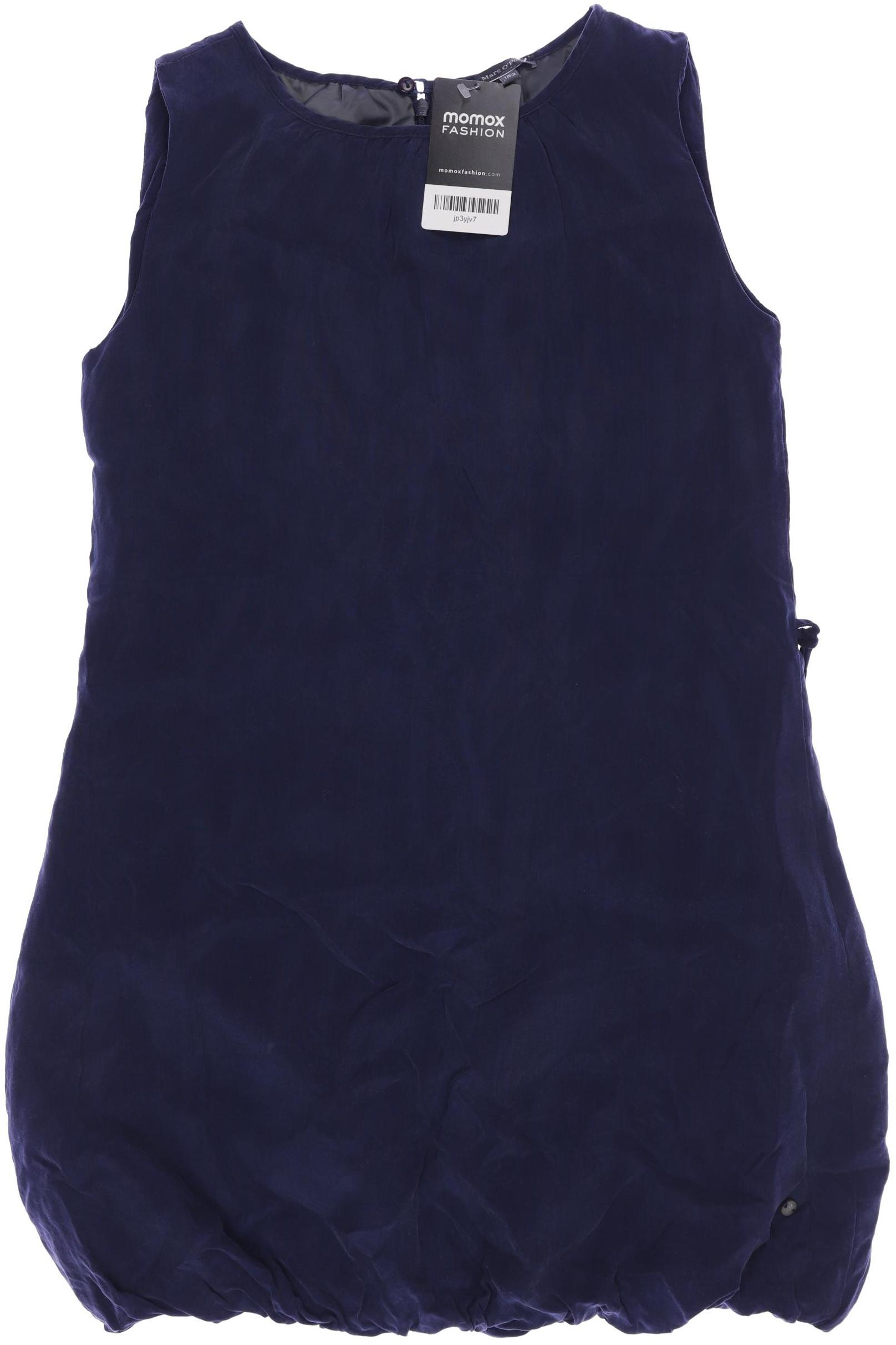 

Marc O Polo Mädchen Kleid, marineblau