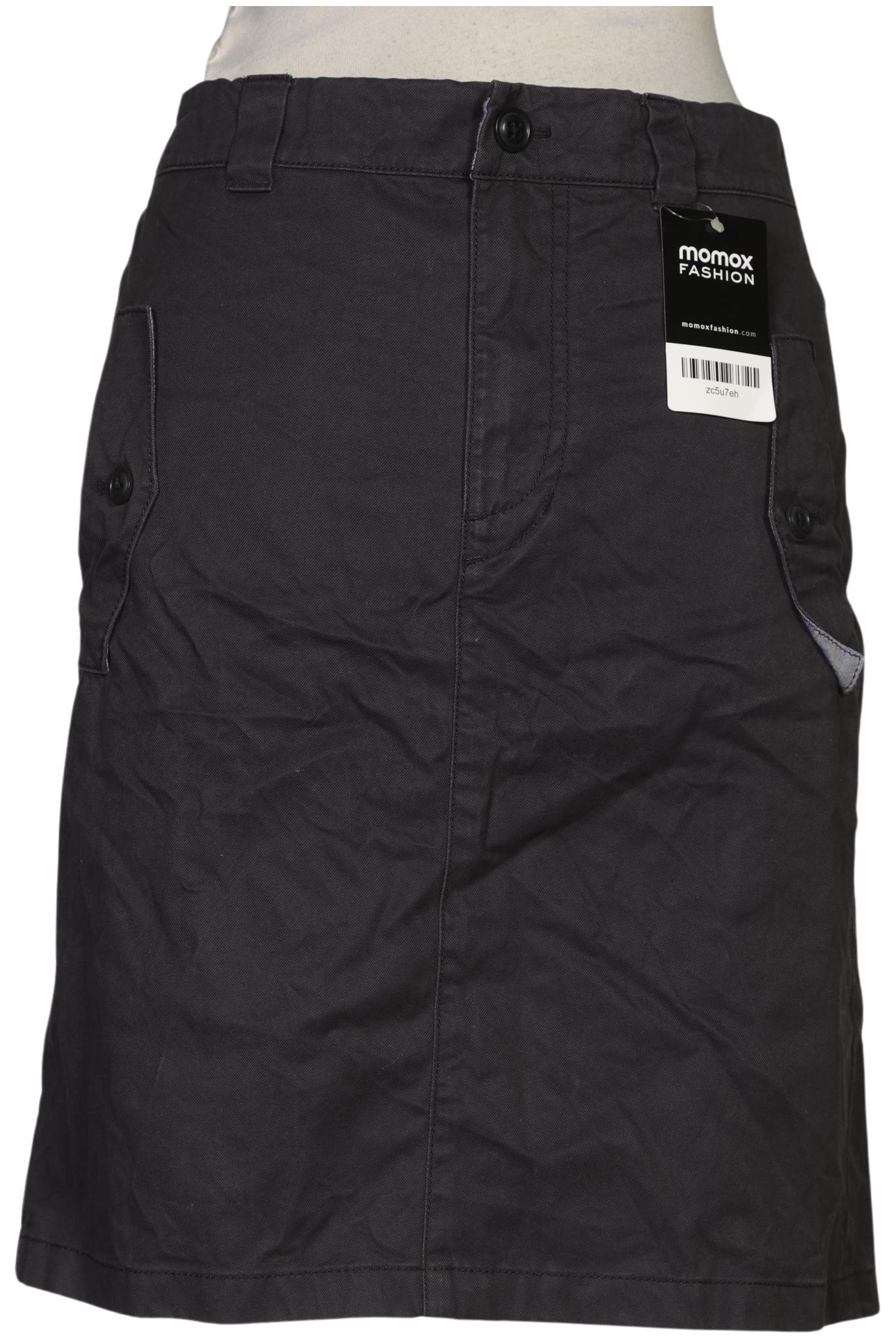 

Marc O Polo Damen Rock, marineblau, Gr. 38