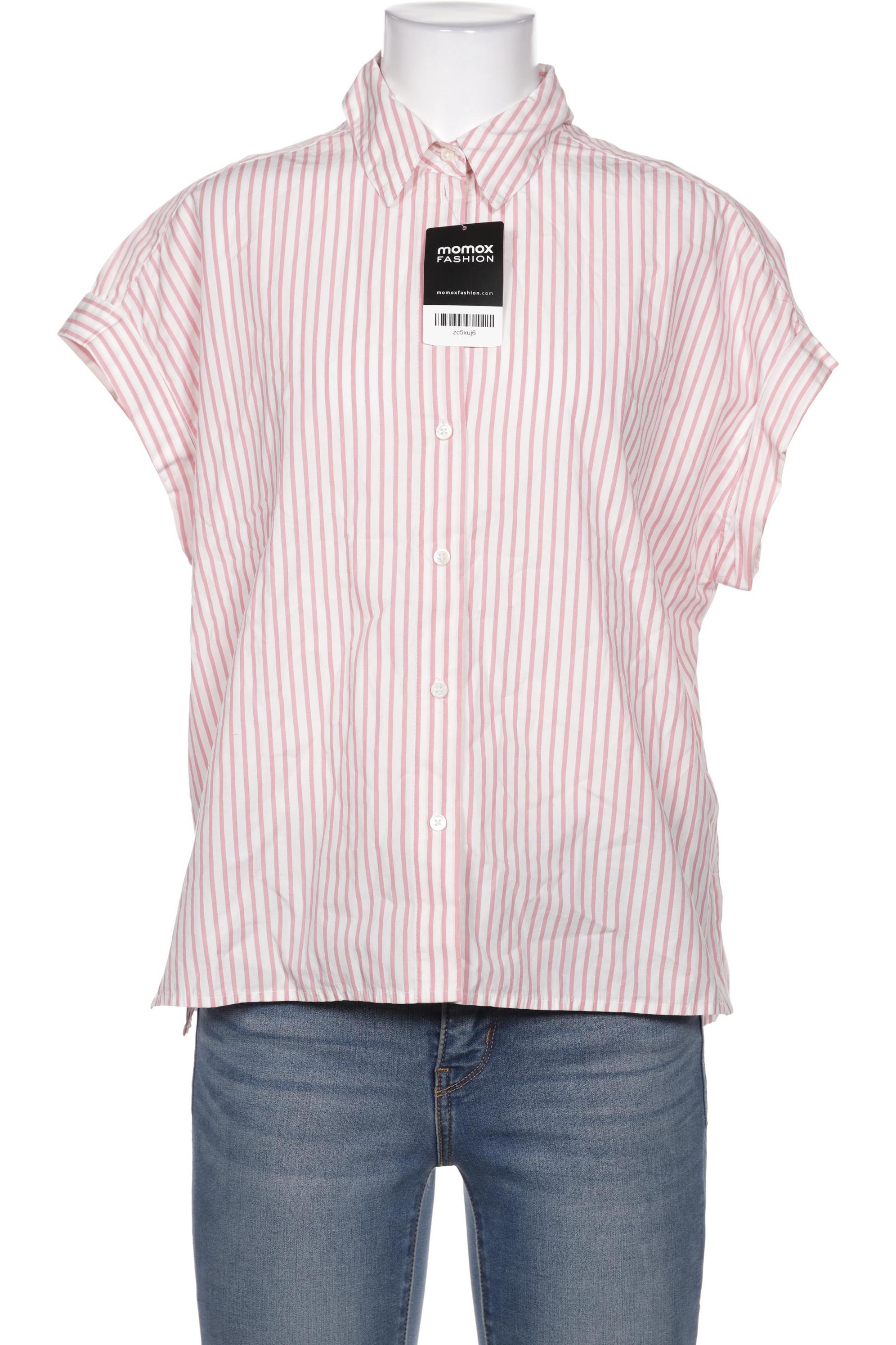

Marc O Polo Damen Bluse, pink