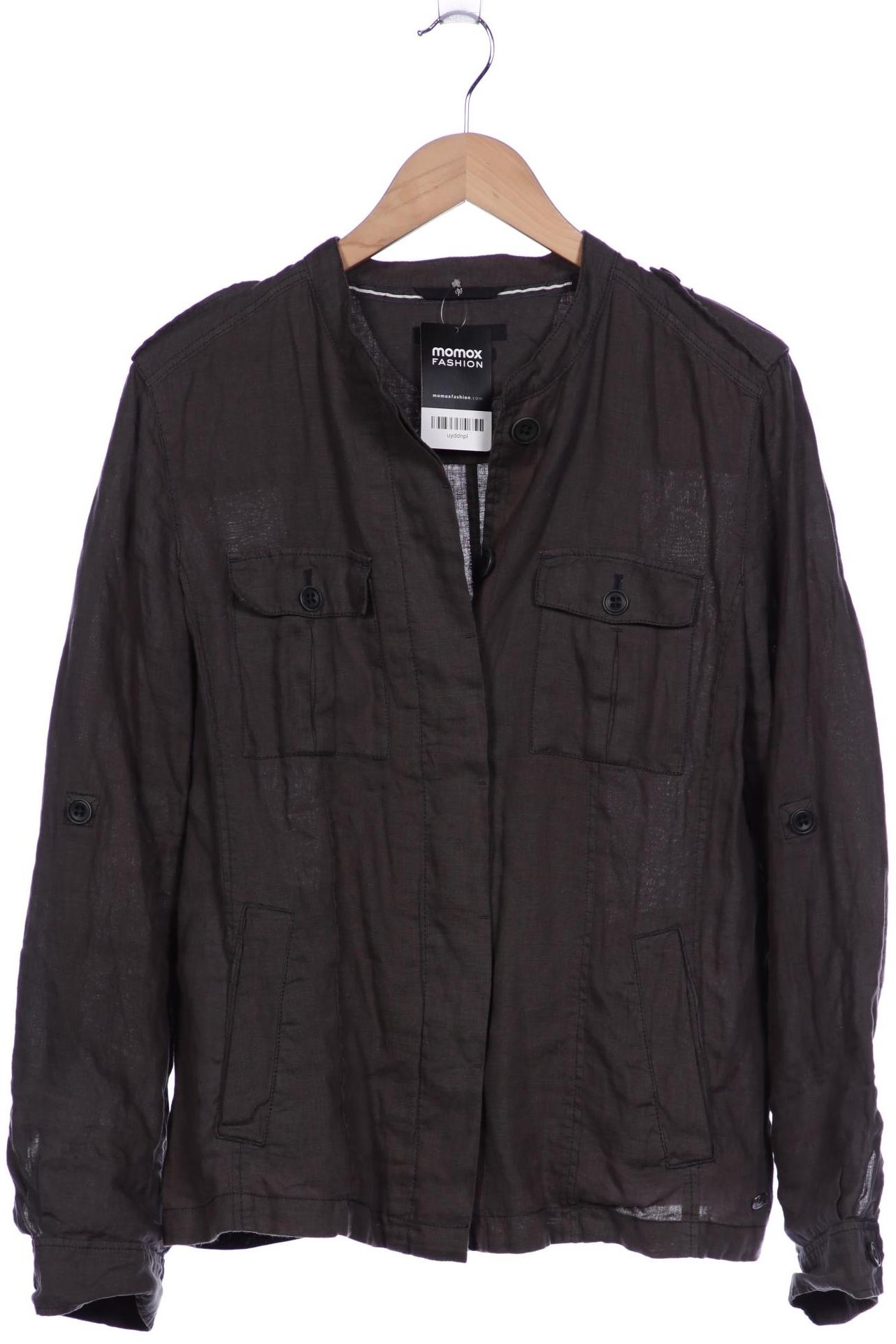 

Marc O Polo Damen Jacke, grün, Gr. 44