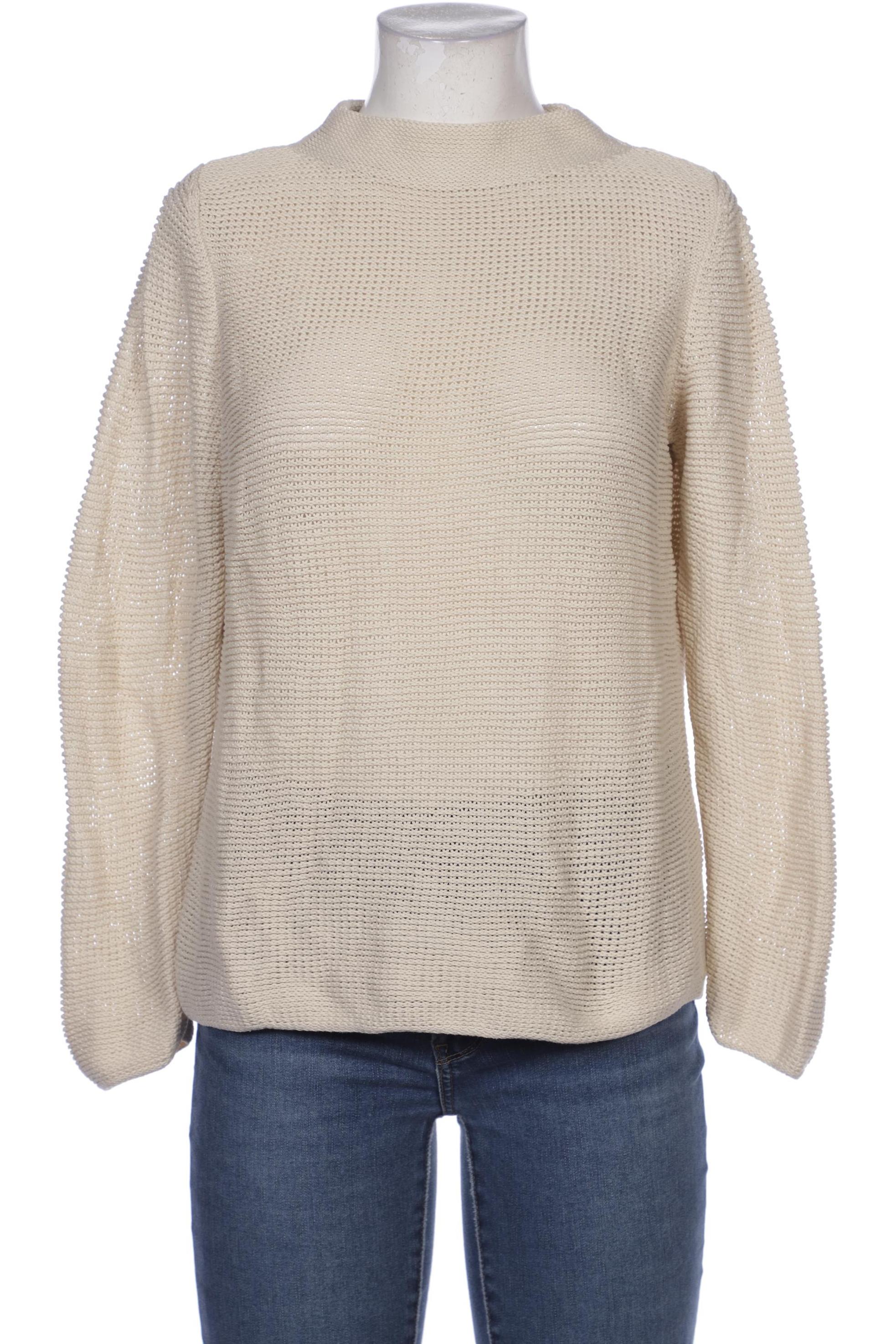 

Marc O Polo Damen Pullover, beige, Gr. 42