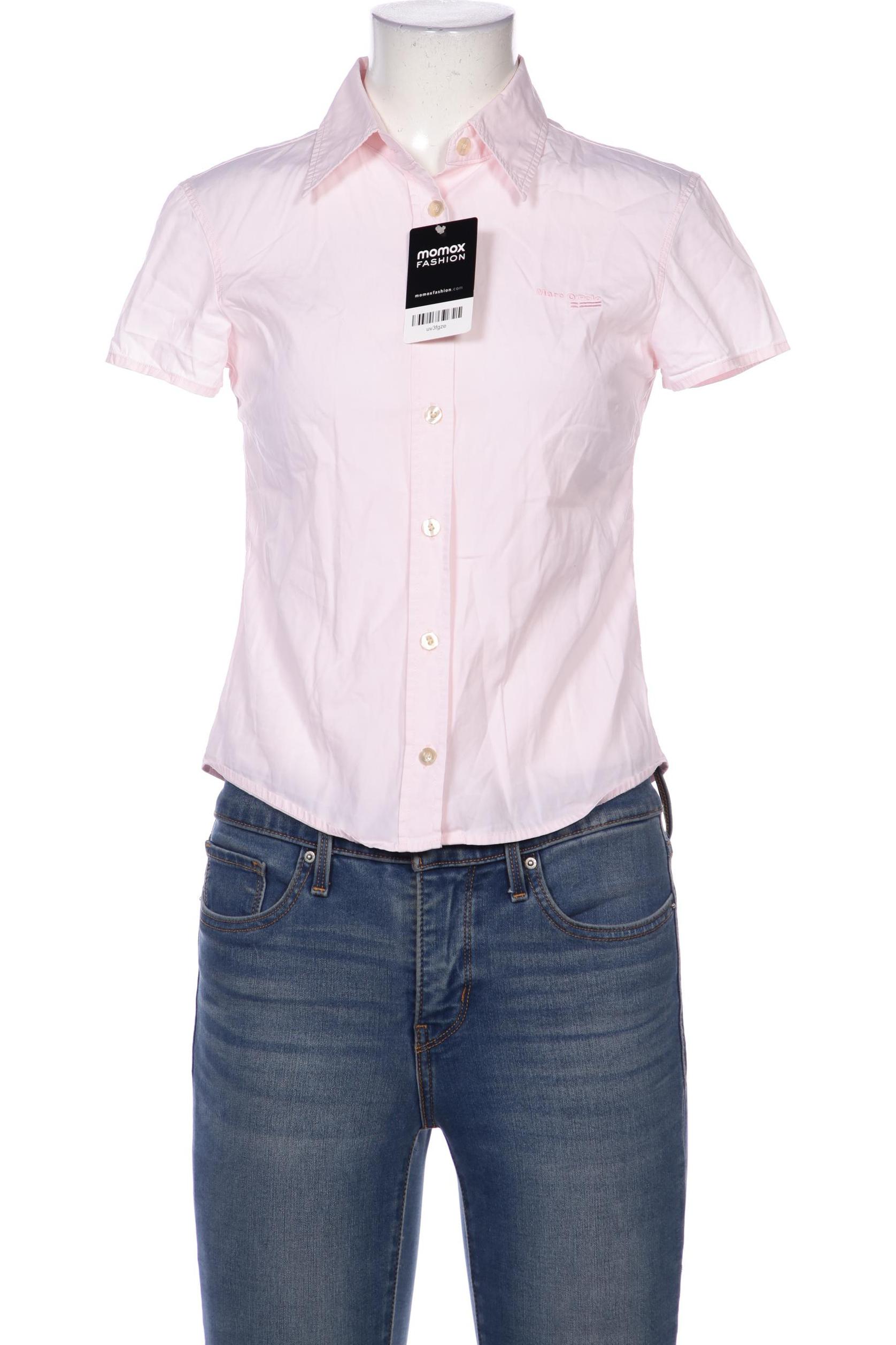 

Marc O Polo Damen Bluse, pink, Gr. 34