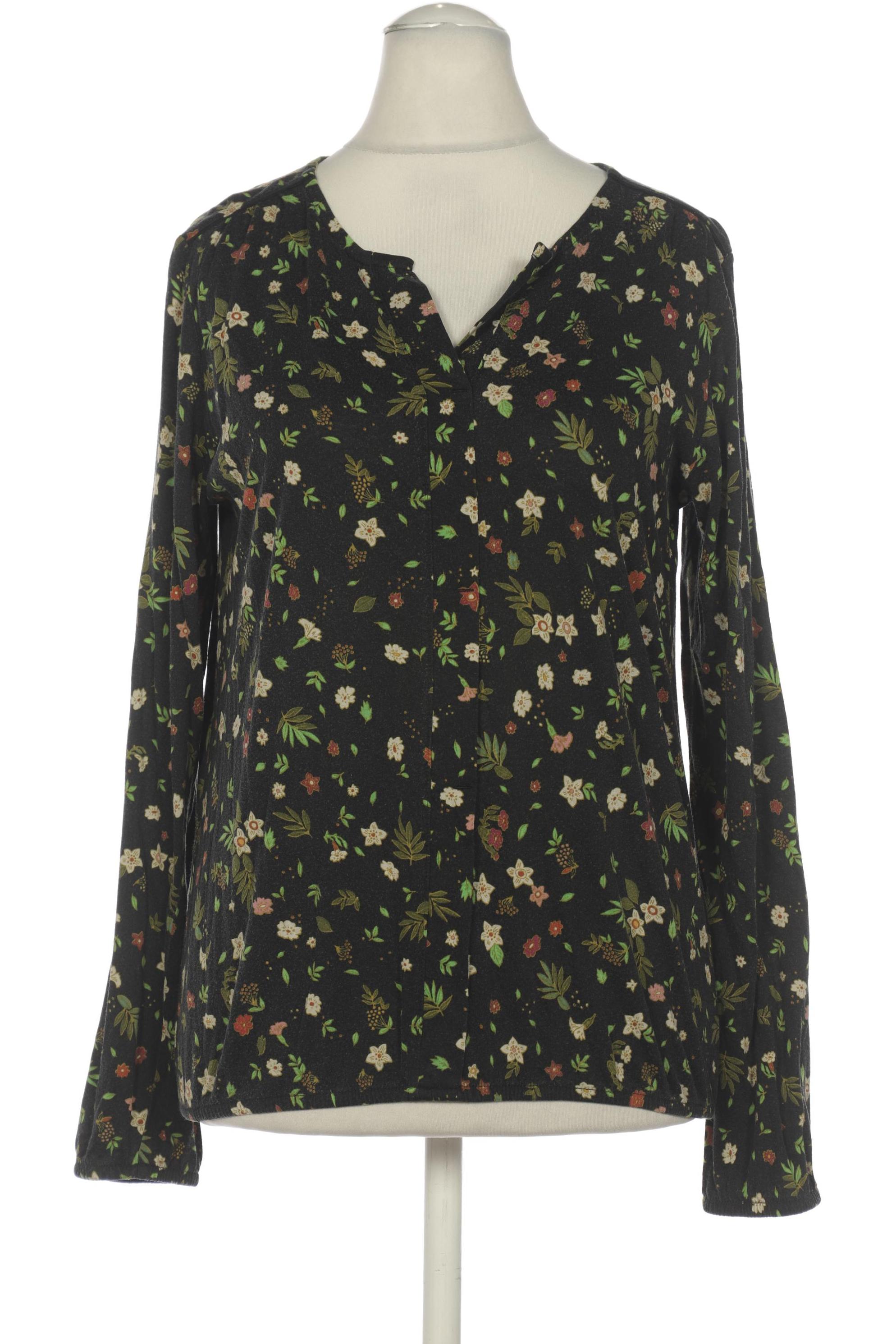

Marc O Polo Damen Langarmshirt, schwarz, Gr. 38