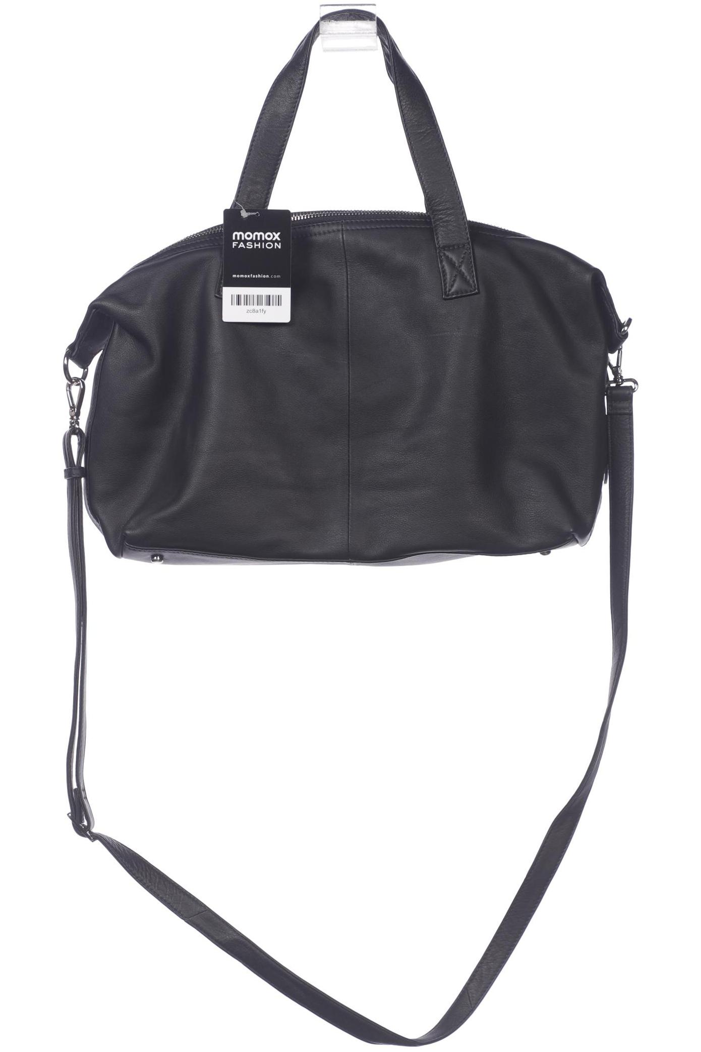 

Marc O Polo Damen Handtasche, schwarz, Gr.