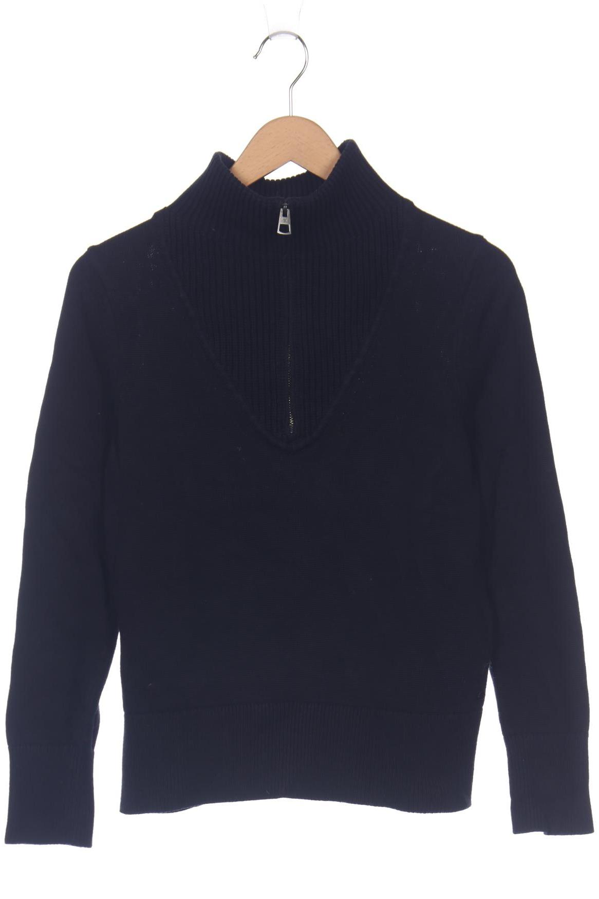 

Marc O Polo Damen Pullover, marineblau, Gr. 36