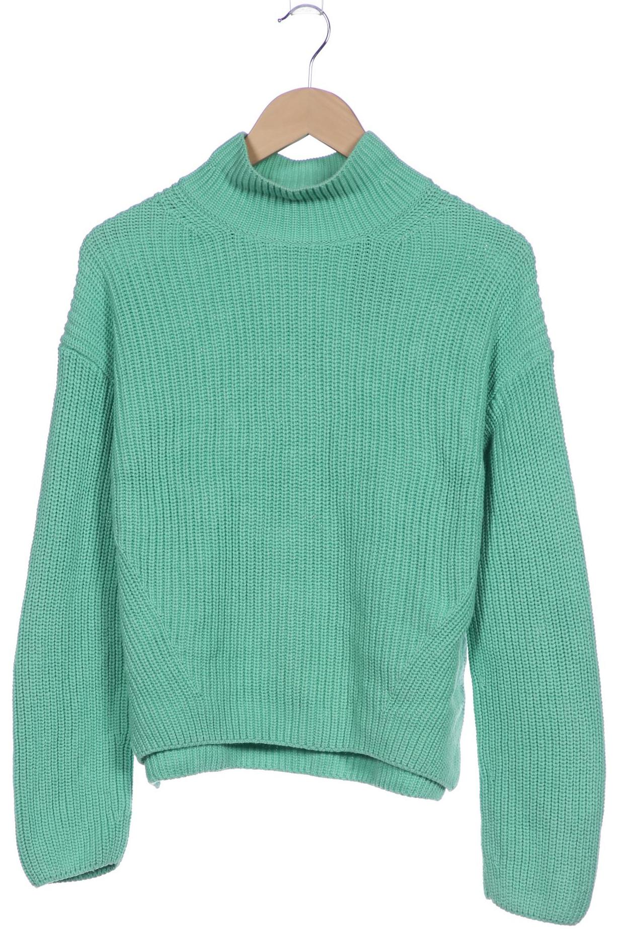 

Marc O Polo Damen Pullover, hellgrün, Gr. 34