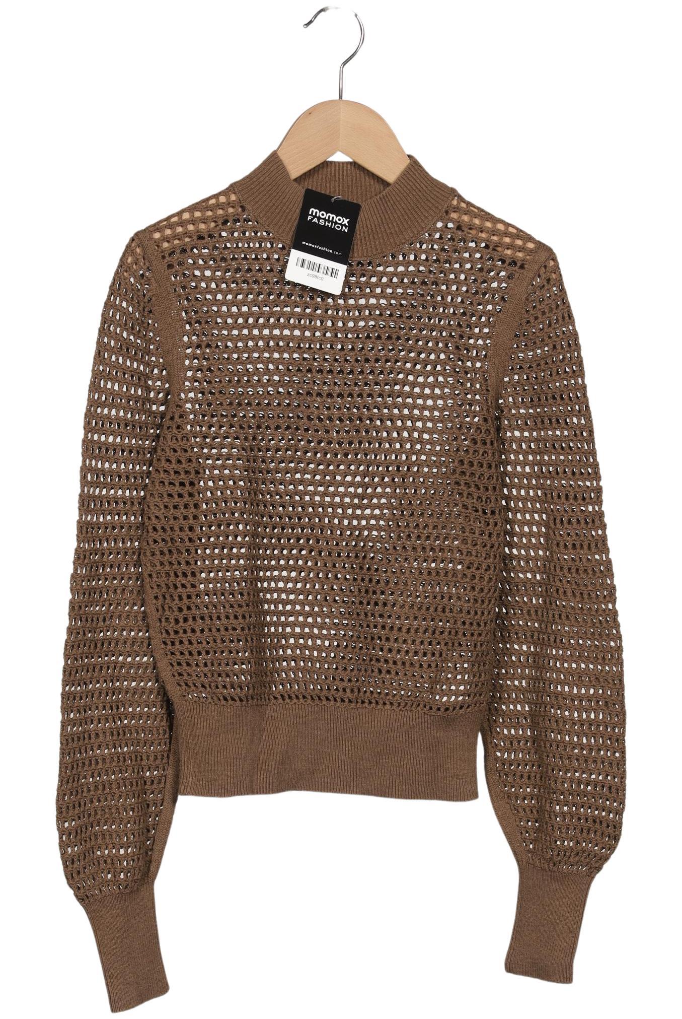 

Marc O Polo Damen Pullover, braun, Gr. 34