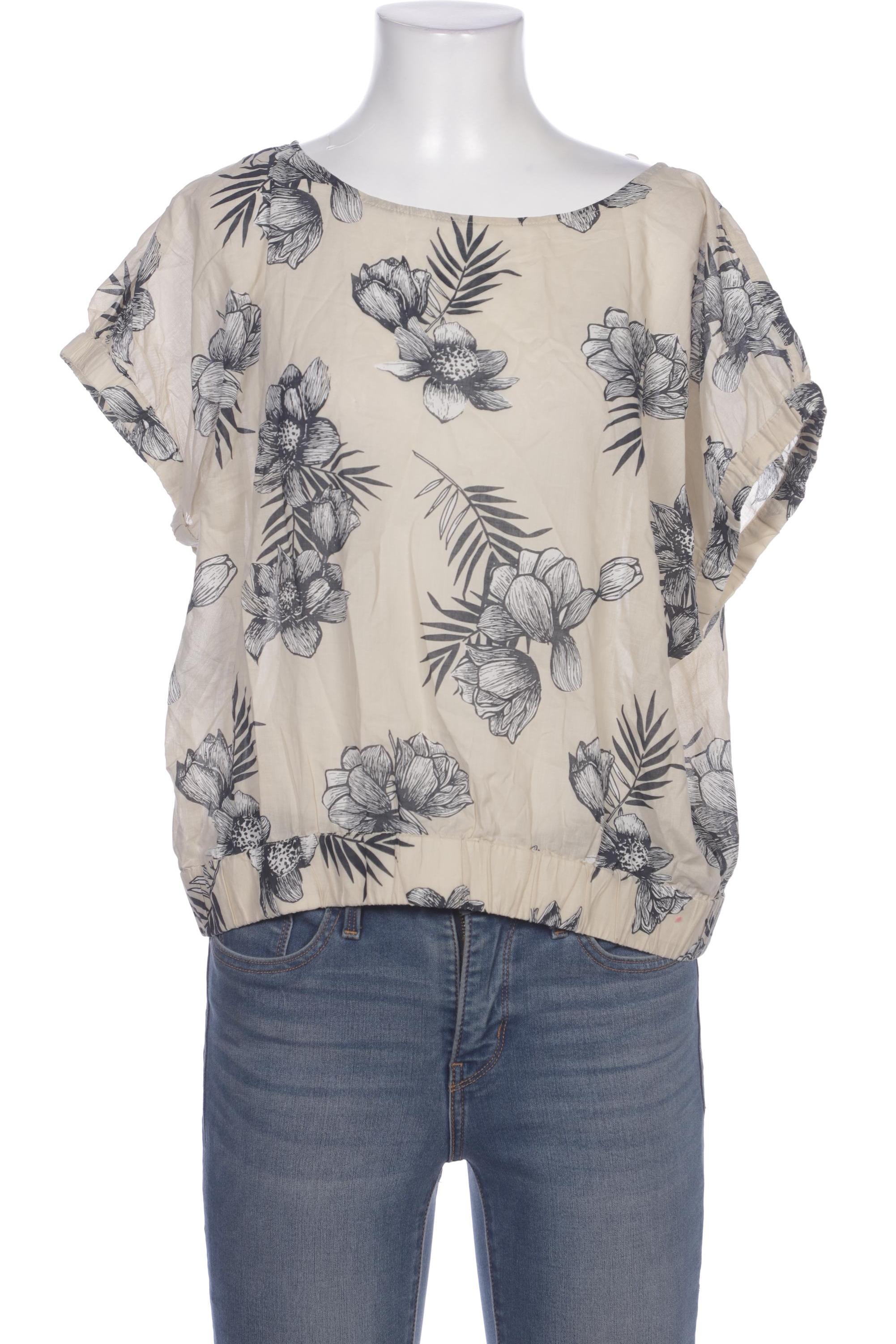 

Marc O Polo Damen Bluse, beige, Gr. 38
