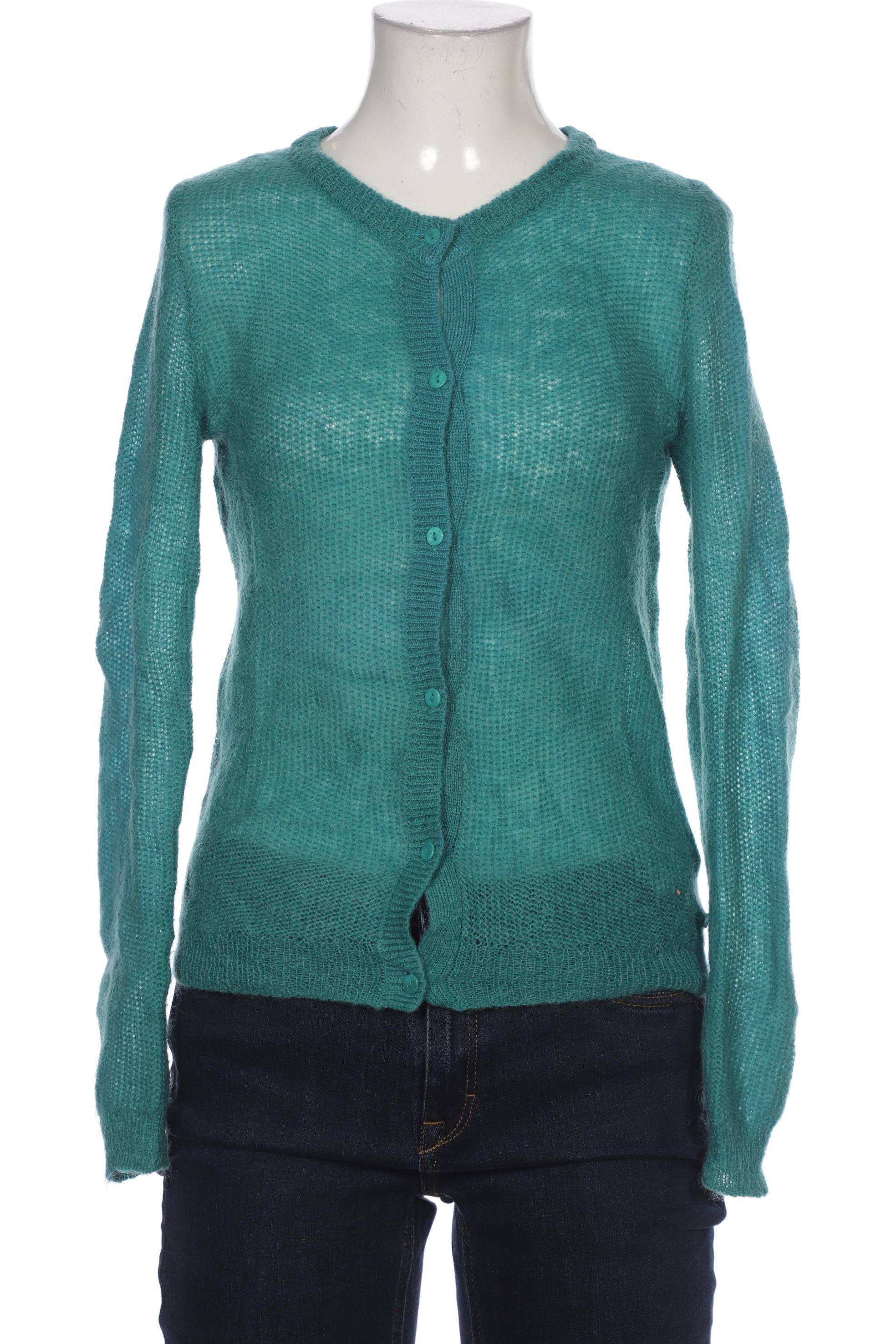 

Marc O Polo Damen Strickjacke, türkis