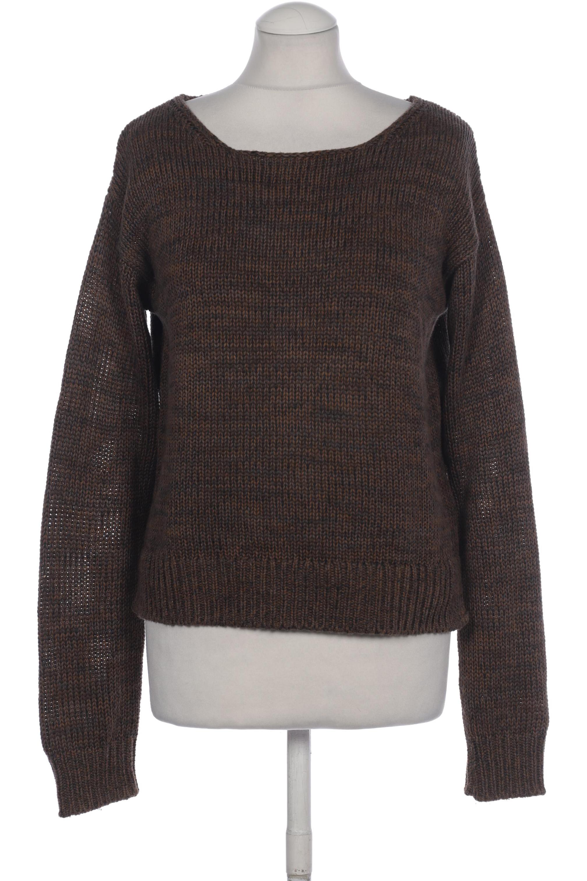 

Marc O Polo Damen Pullover, braun, Gr. 36