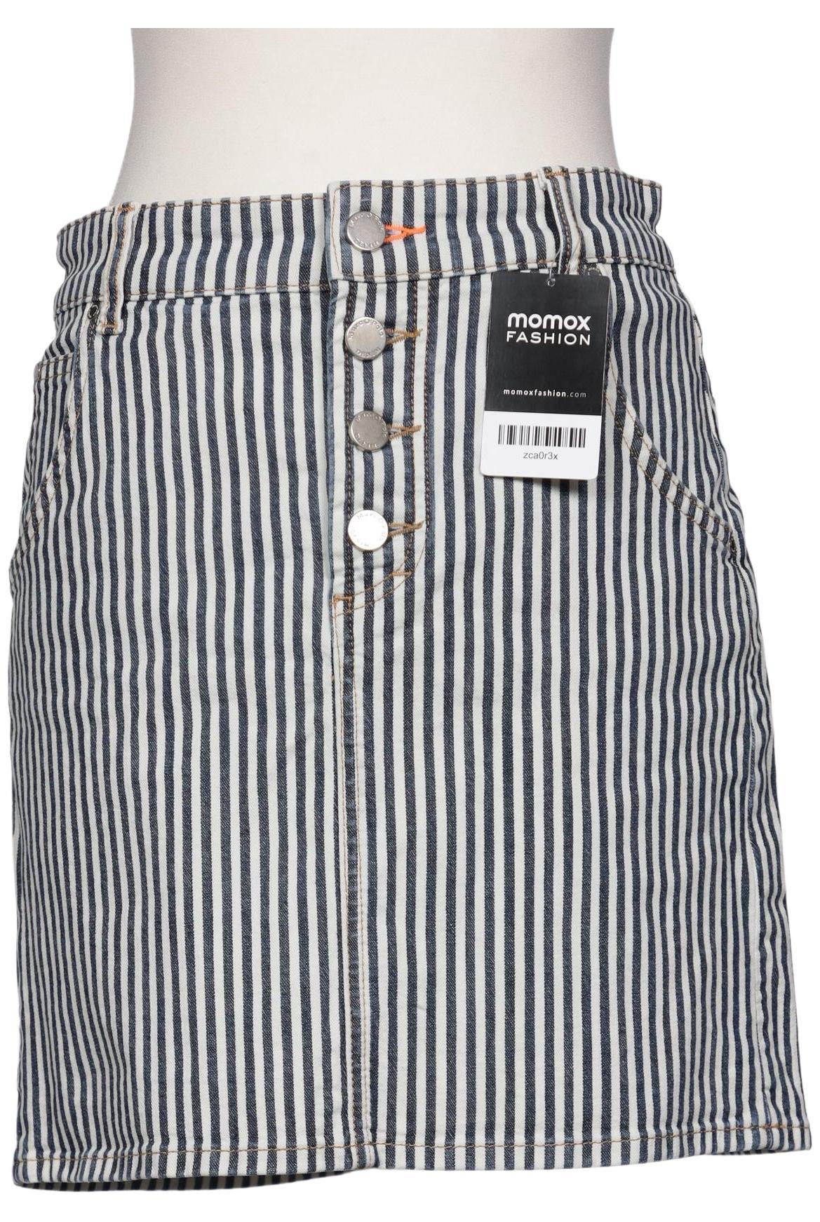 

Marc O Polo Damen Rock, mehrfarbig, Gr. 26