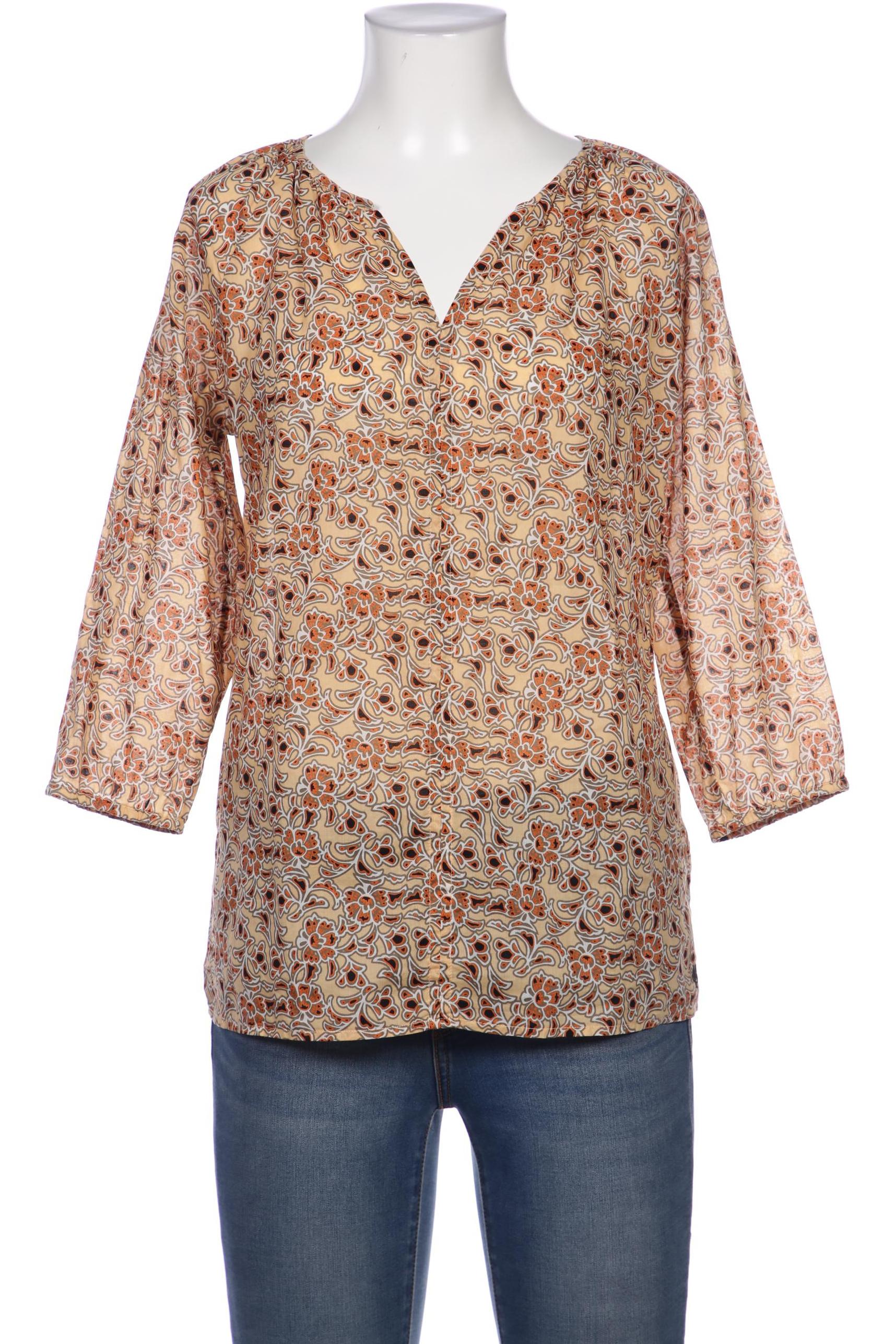 

Marc O Polo Damen Bluse, beige