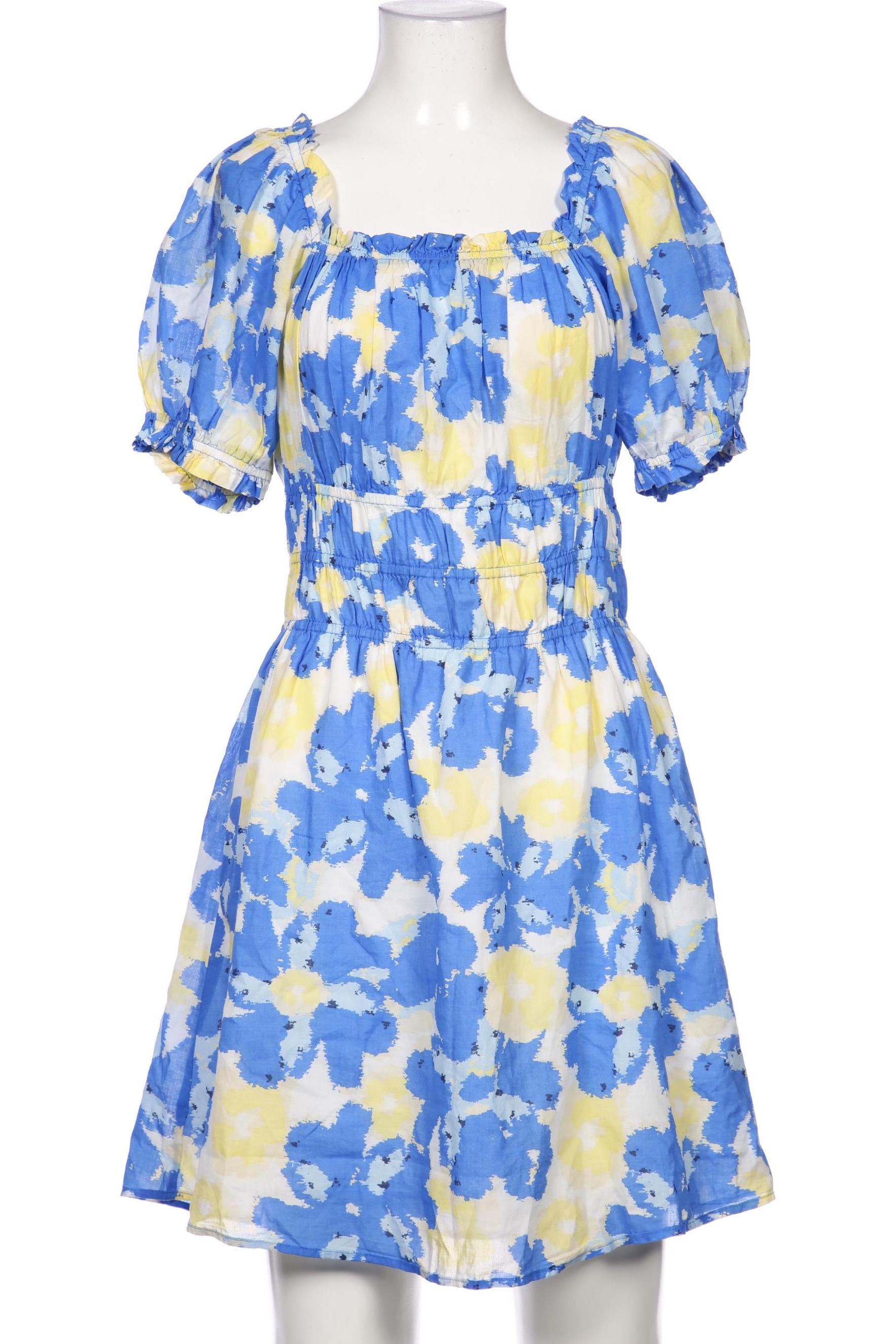 

Marc O Polo Damen Kleid, blau, Gr. 36
