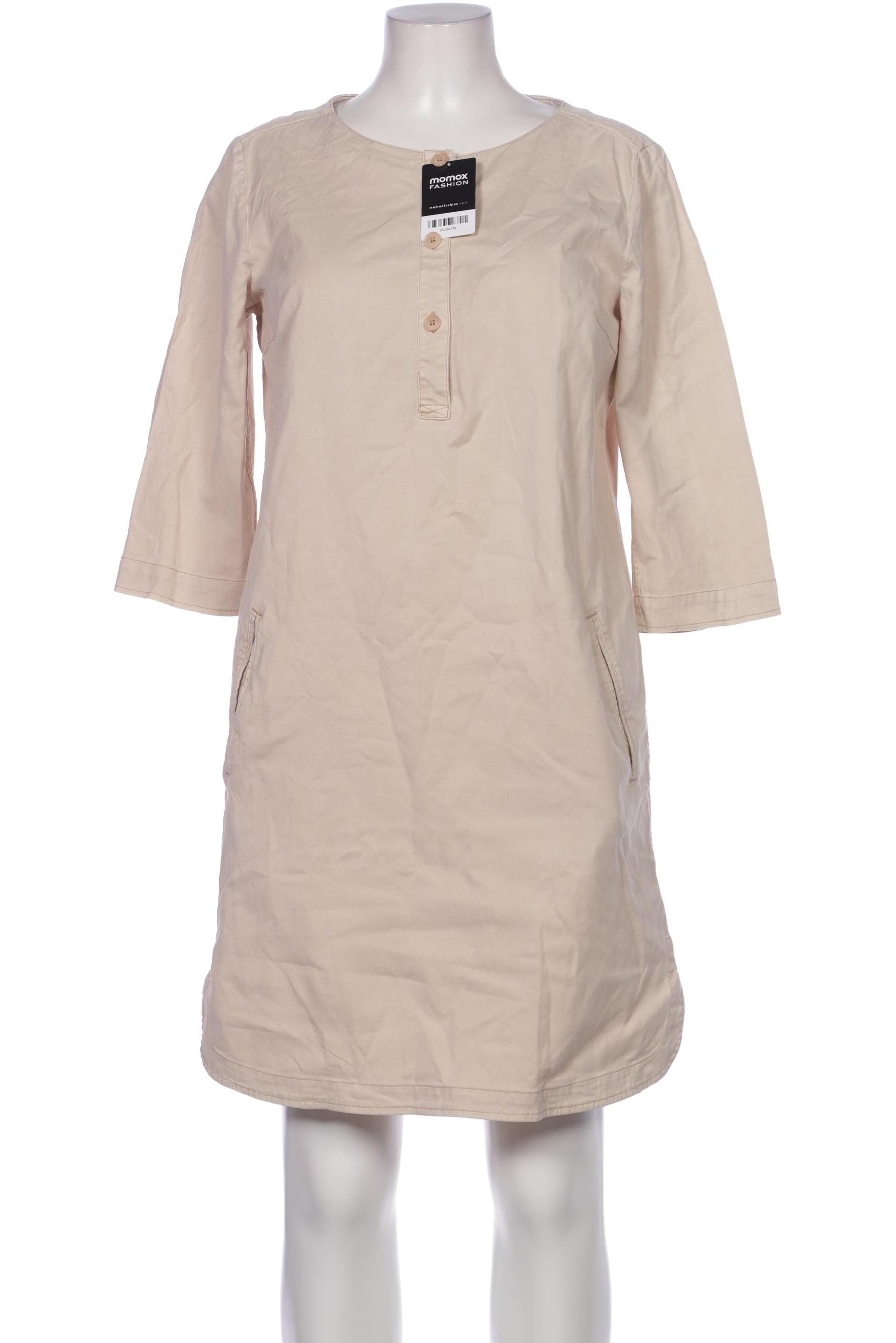 

Marc O Polo Damen Kleid, beige, Gr. 42