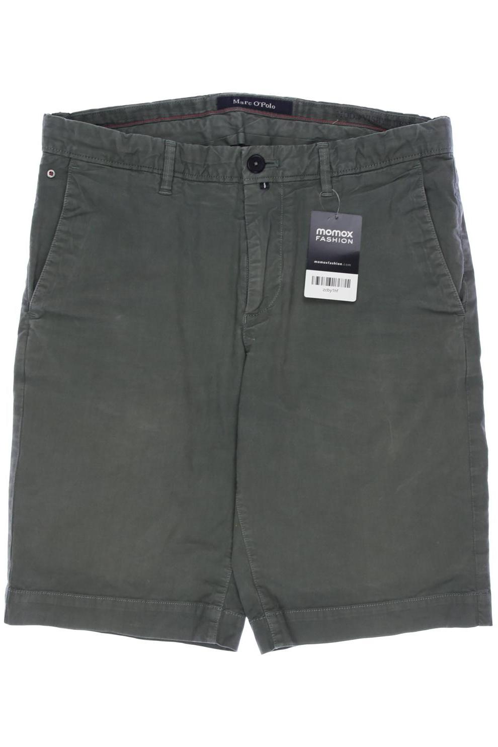 

Marc O Polo Herren Shorts, grün, Gr. 30