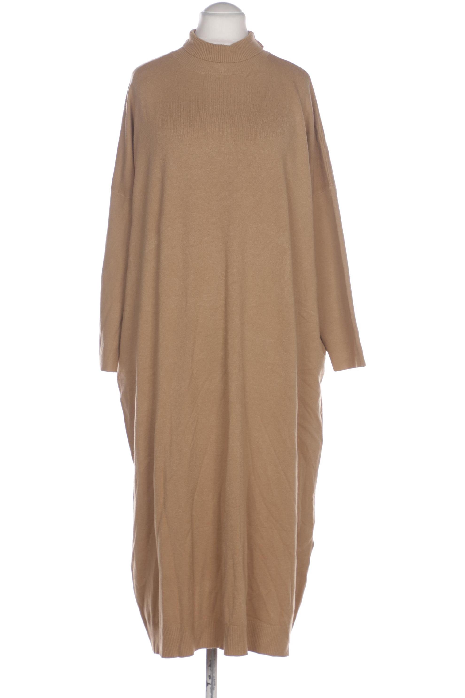 

Marc O Polo Damen Kleid, beige, Gr. 52