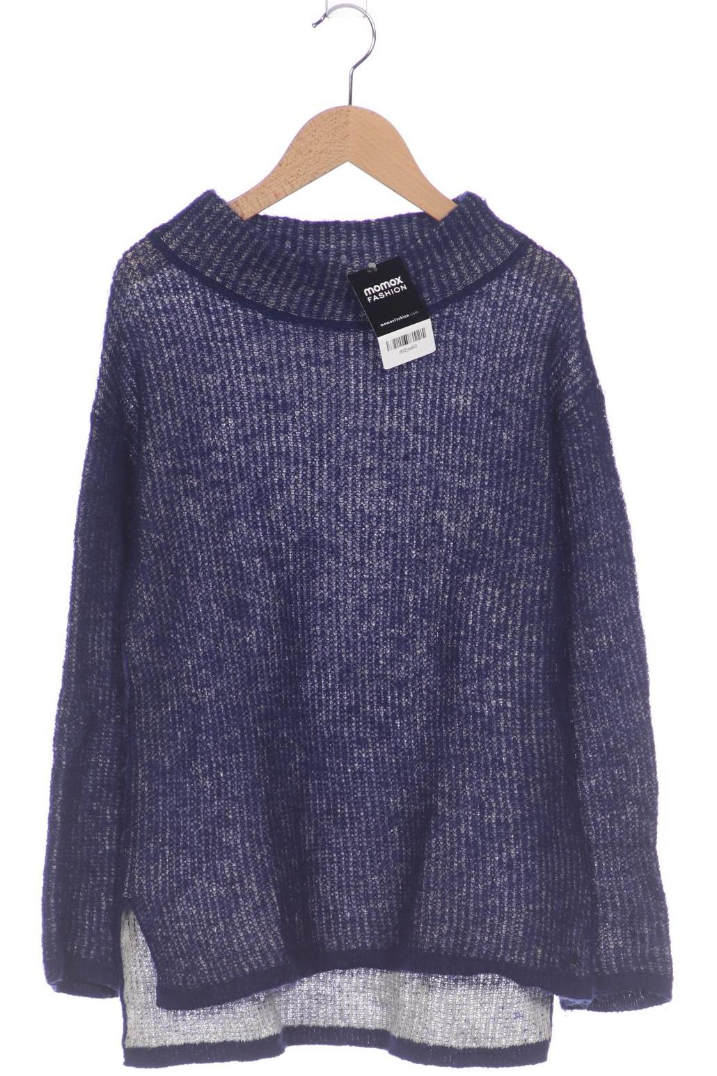 

Marc O Polo Damen Pullover, marineblau, Gr. 38